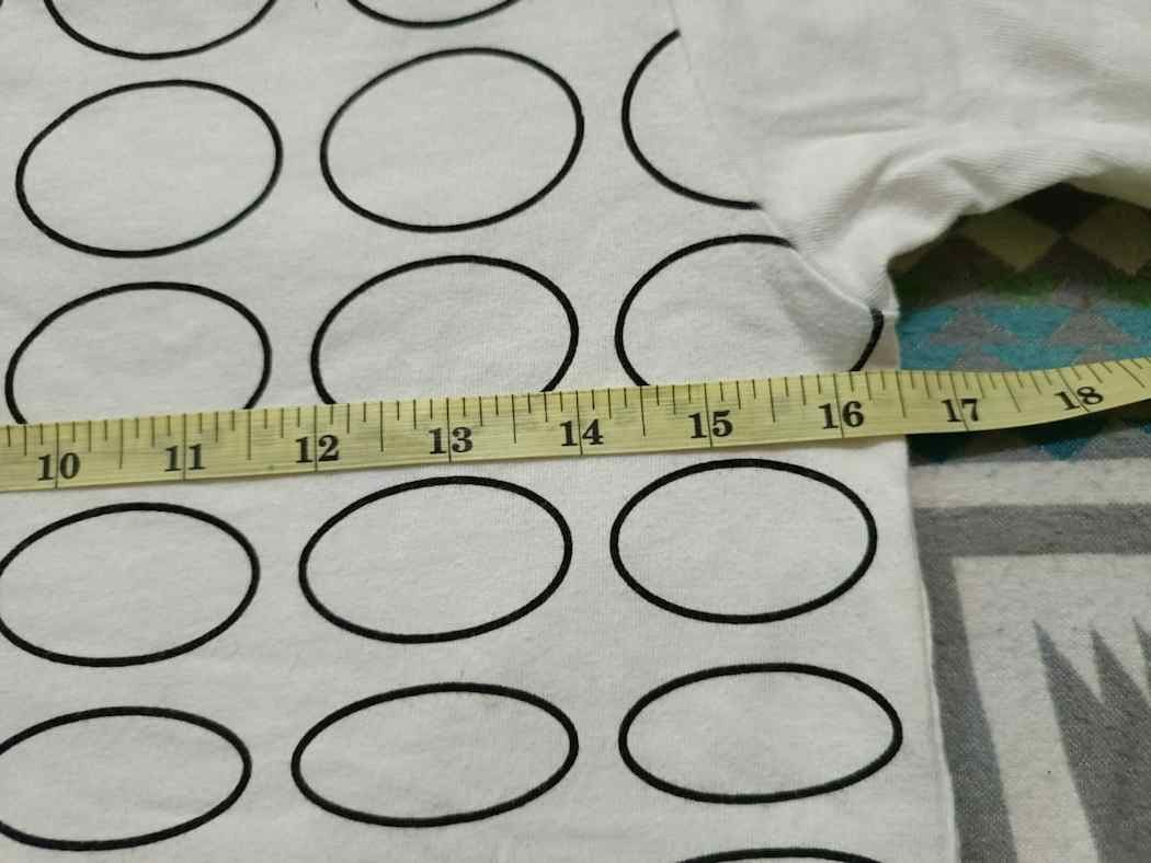 Band Tees 🔥🔥Rare Comme Des Garcon's X The Beatles Tee Size S / US 4 / IT 40 - 6 Thumbnail