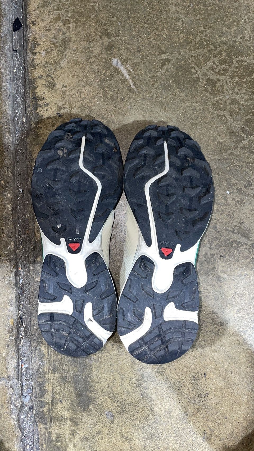 Salomon Salomon x Hidden NY Size US 11.5 / EU 44-45 - 7 Thumbnail