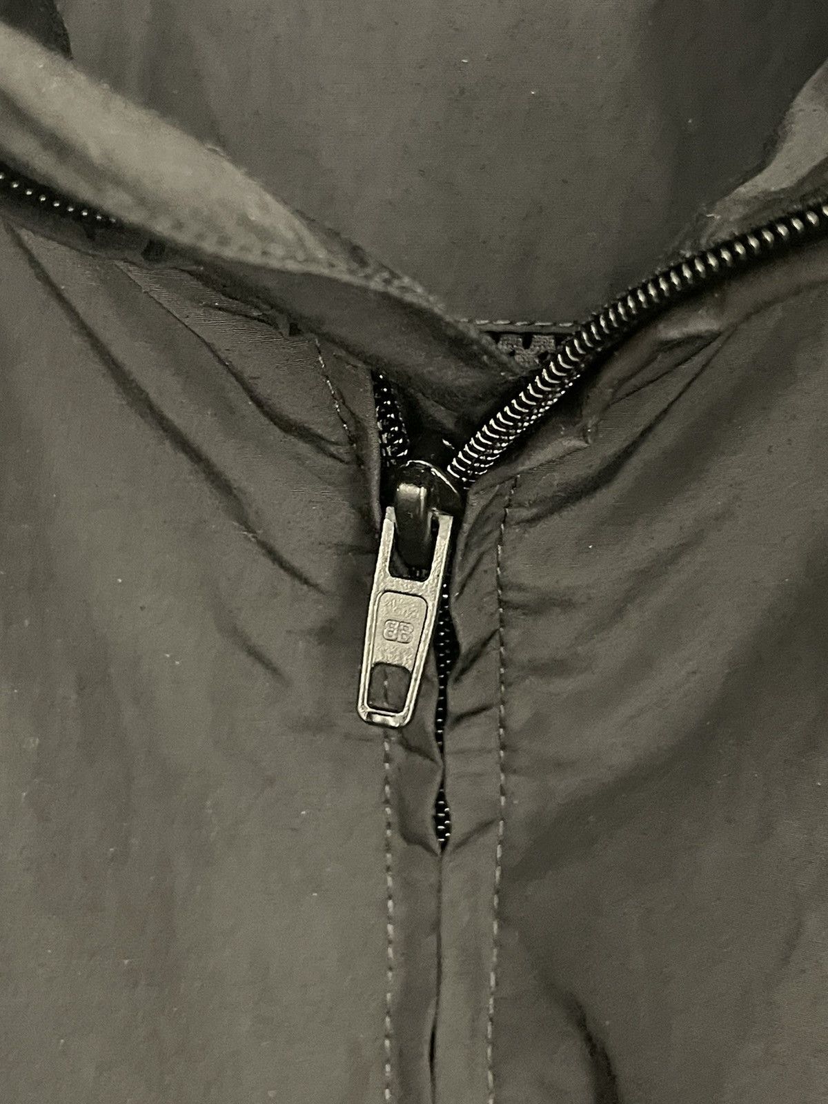 Balenciaga Tracksuit cotton jacket Size US S / EU 44-46 / 1 - 3 Thumbnail
