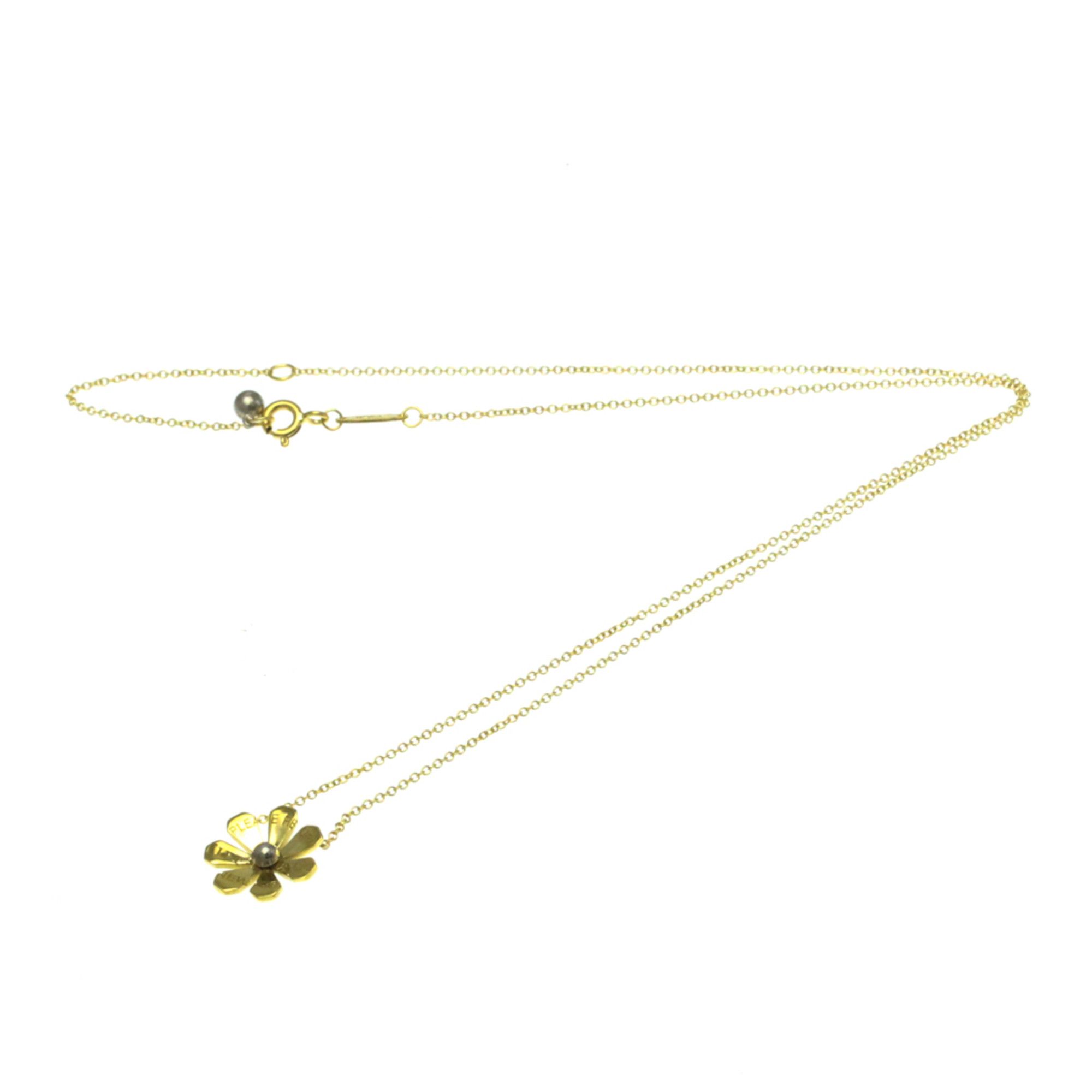 Tiffany & Co. Tiffany & Co Love bugs daisy necklace Size ONE SIZE - 1 Thumbnail