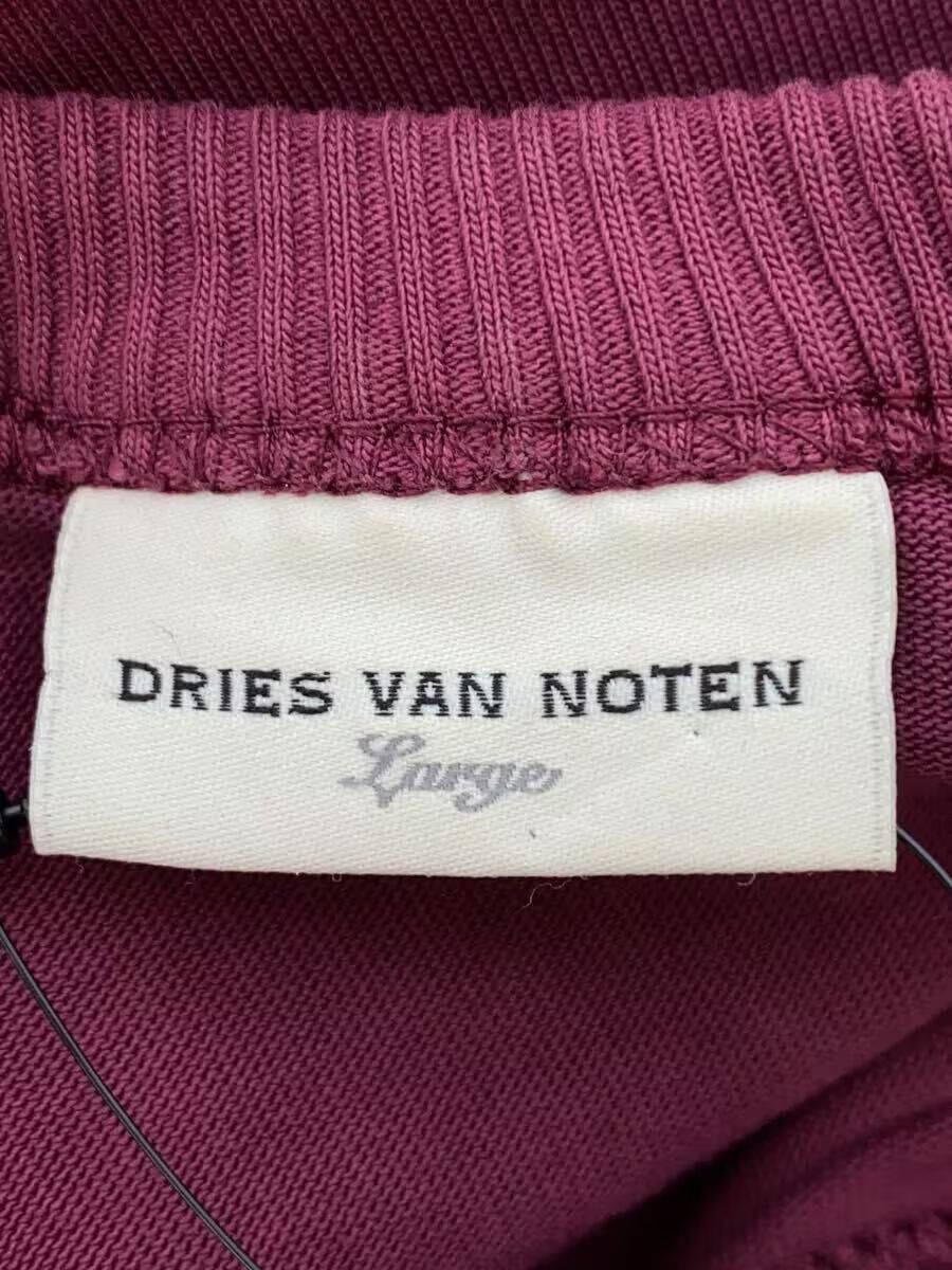 Dries Van Noten Retro Striped Tee Size US L / EU 52-54 / 3 - 3 Thumbnail