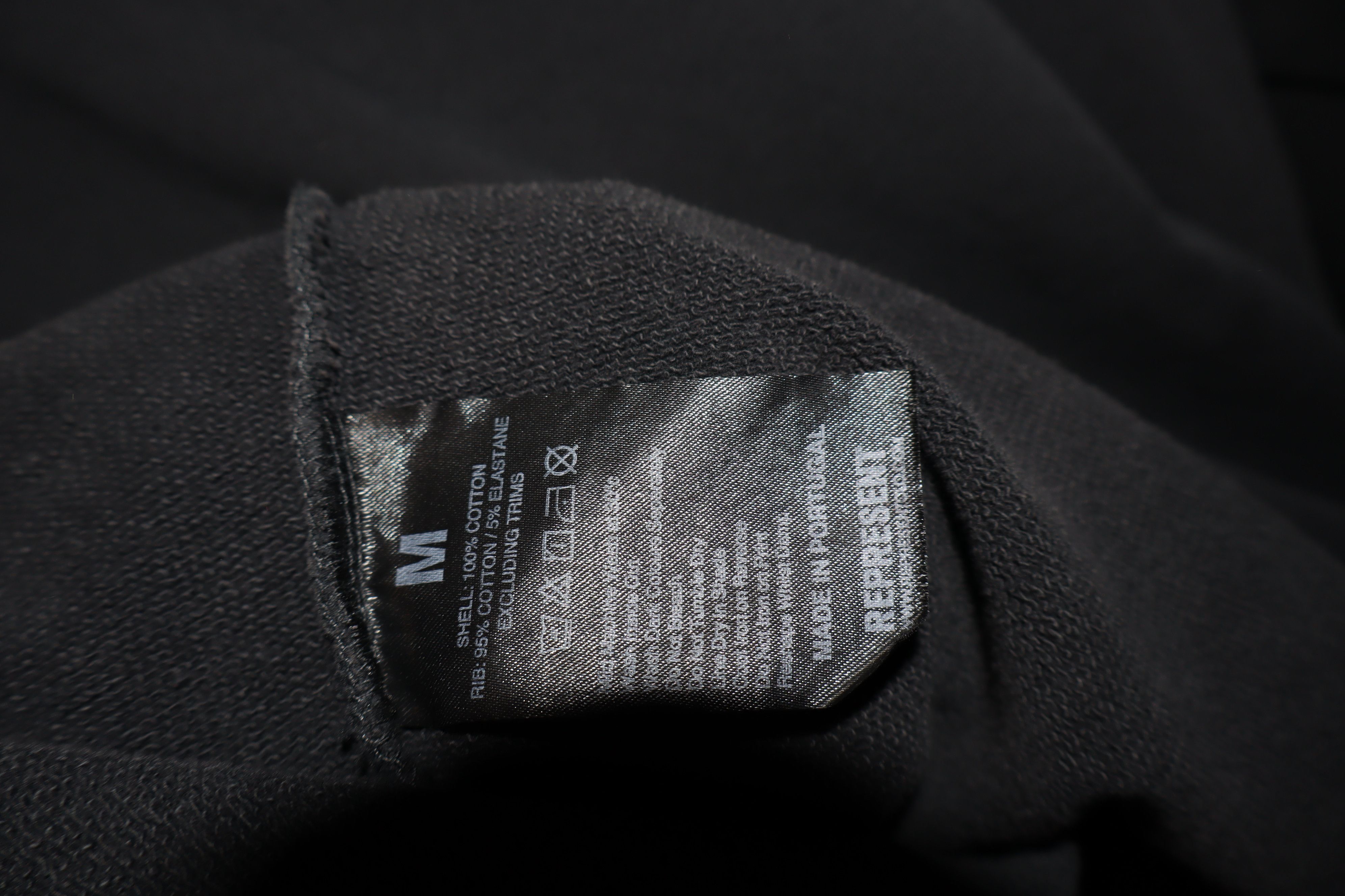 Represent Clo. Love Hunter hoodie Size US M / EU 48-50 / 2 - 11 Thumbnail