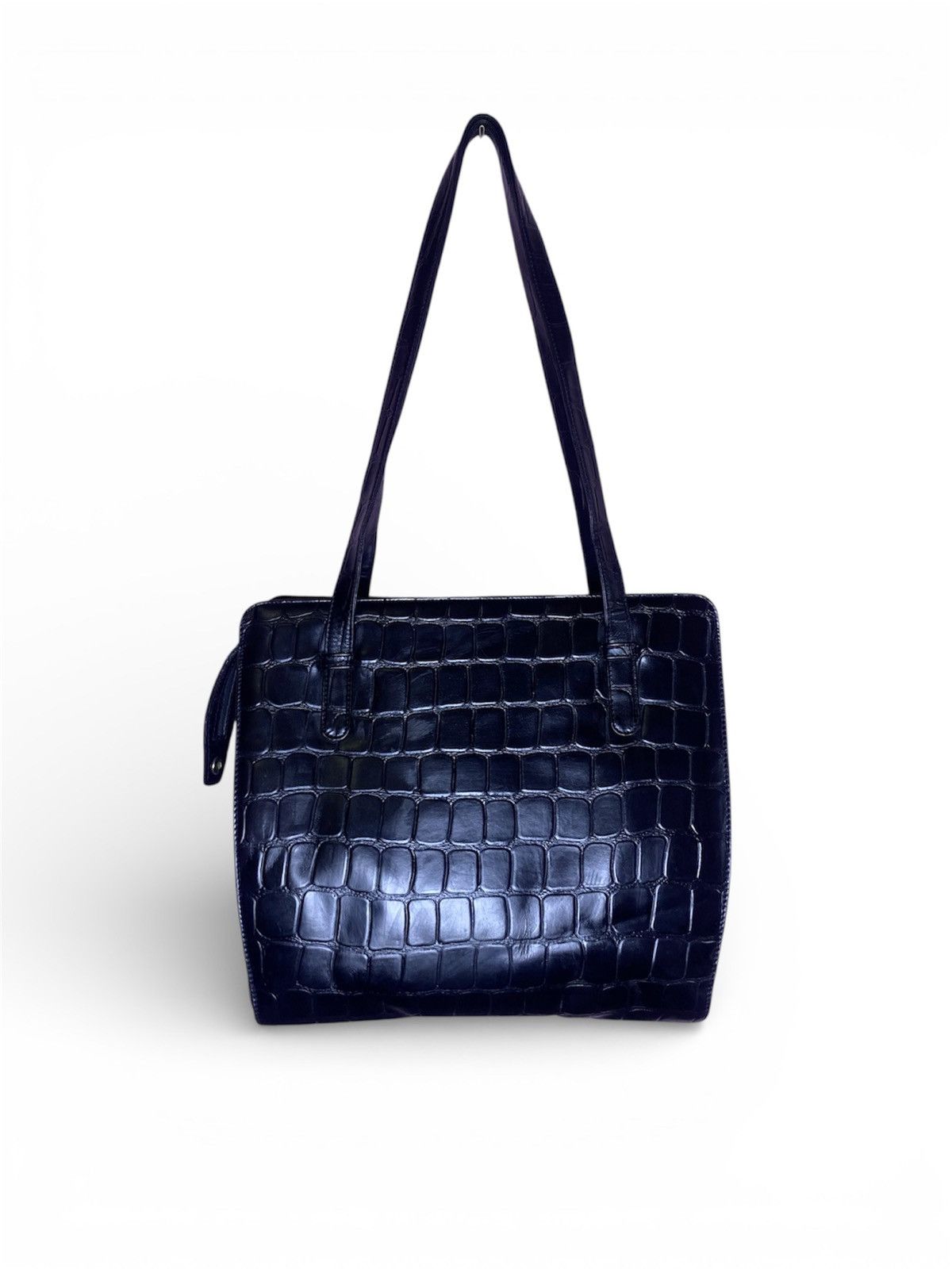 Balenciaga Vintage Balenciaga shoulder bag Size ONE SIZE - 2 Thumbnail
