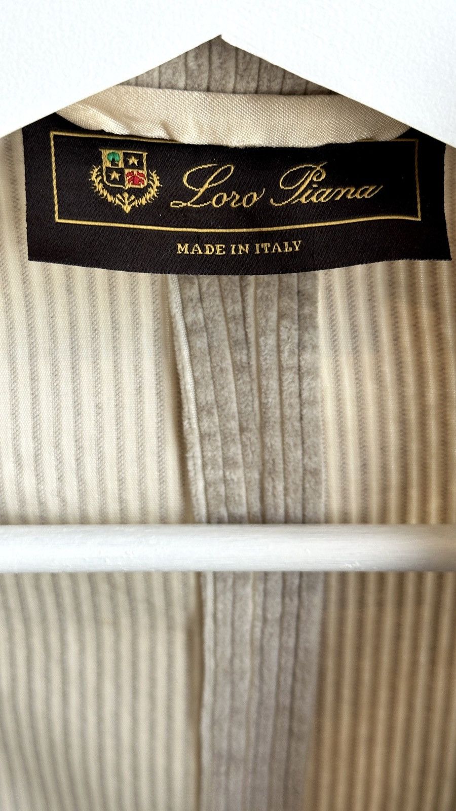 Loro Piana Men’s blazer Loro Piana Size 38R - 7 Thumbnail