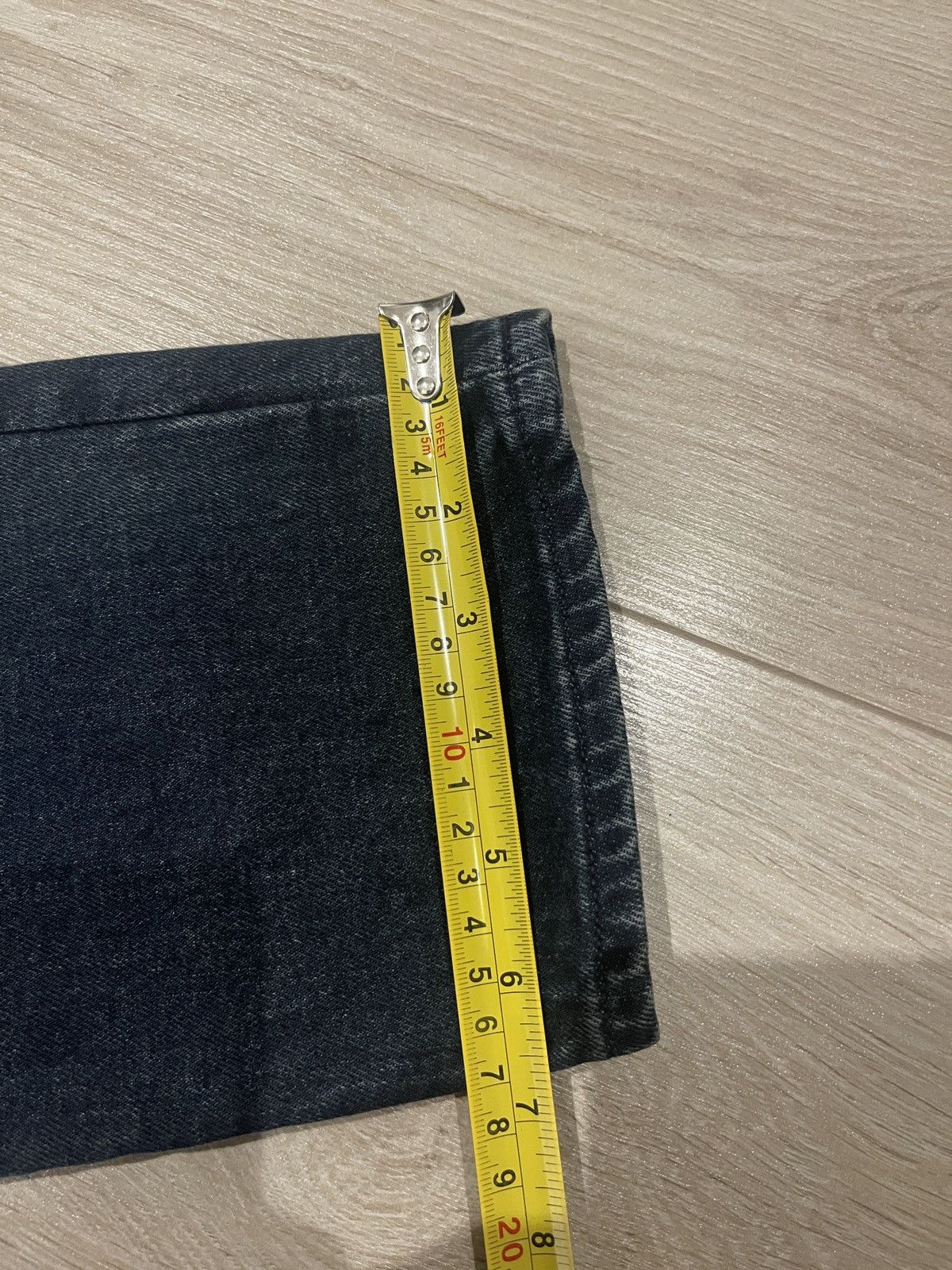 G-Star G-star raw jeans VIRJINYA 30/30 Size 30" / US 8 / IT 44 - 19 Thumbnail