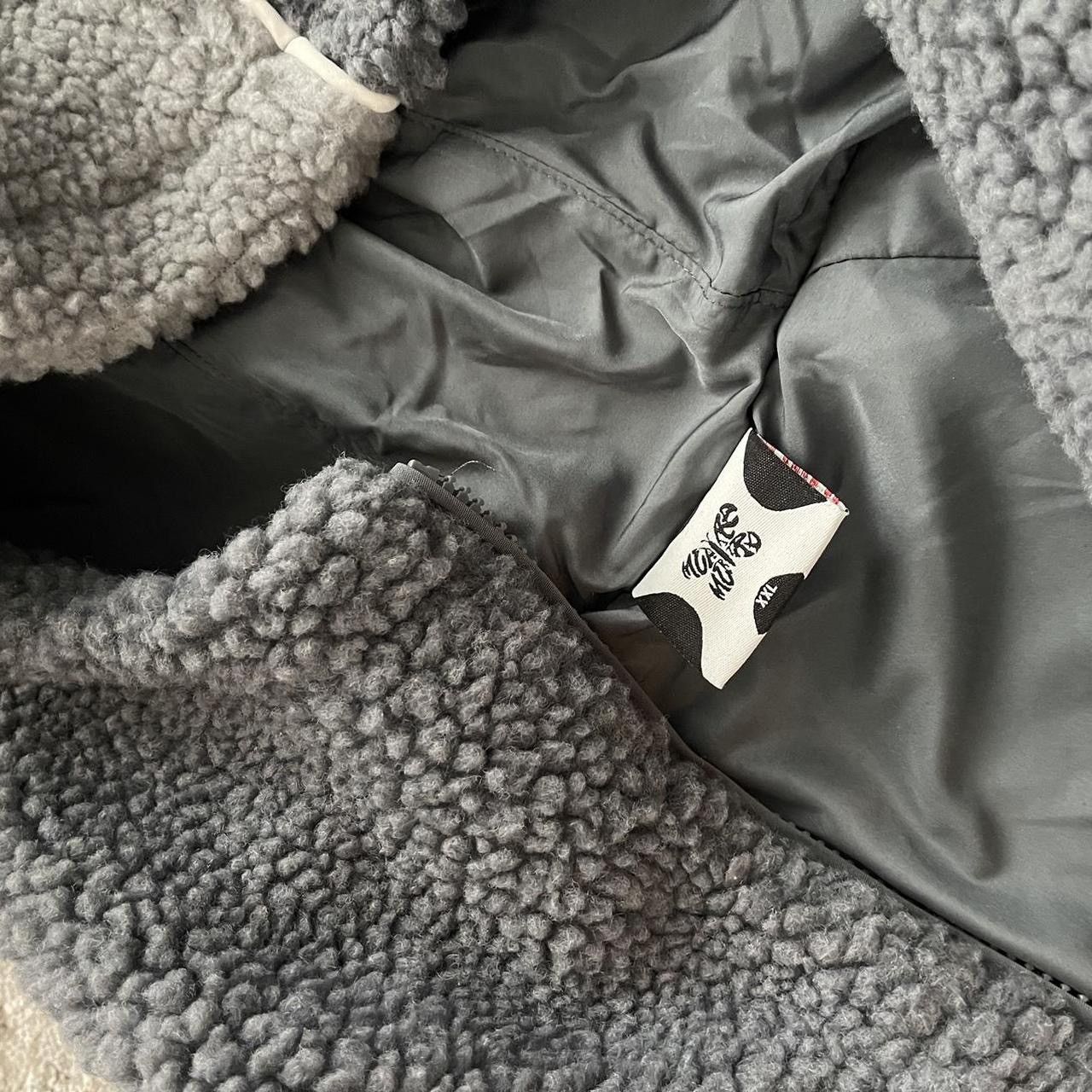 Other MertraMertra Yeti Fleece (Livid) XXL Size US XXL / EU 58 / 5 - 3 Thumbnail