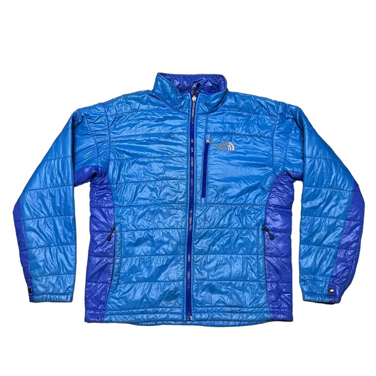 The North Face The North Face Puffer Jacket Size US M / EU 48-50 / 2 - 1 Thumbnail