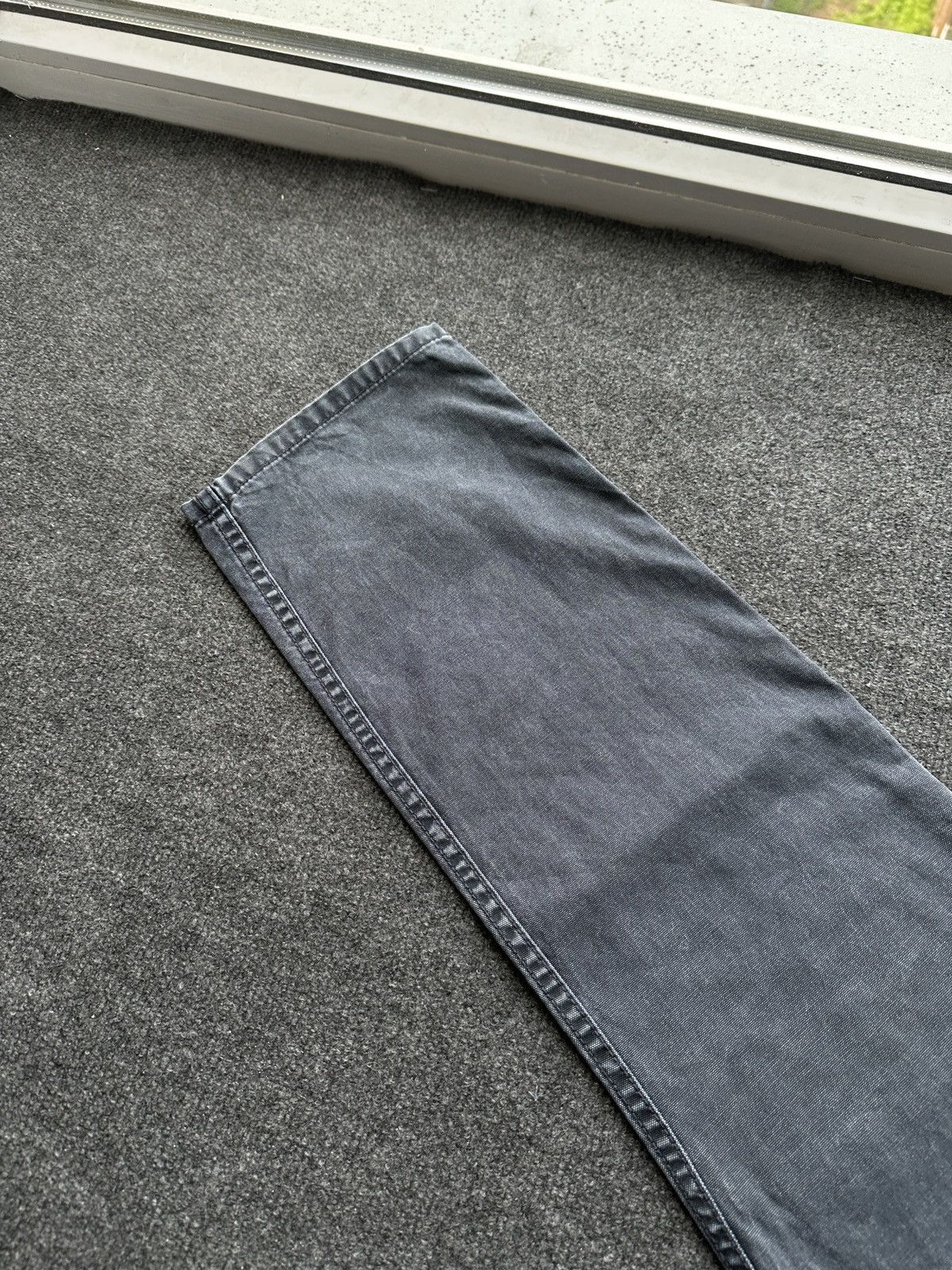 Diesel 🚨 RARE DIESEL MEN PANTS AVANT GARDE IFSIXWASNINE Y2K Size US 32 / EU 48 - 17 Thumbnail