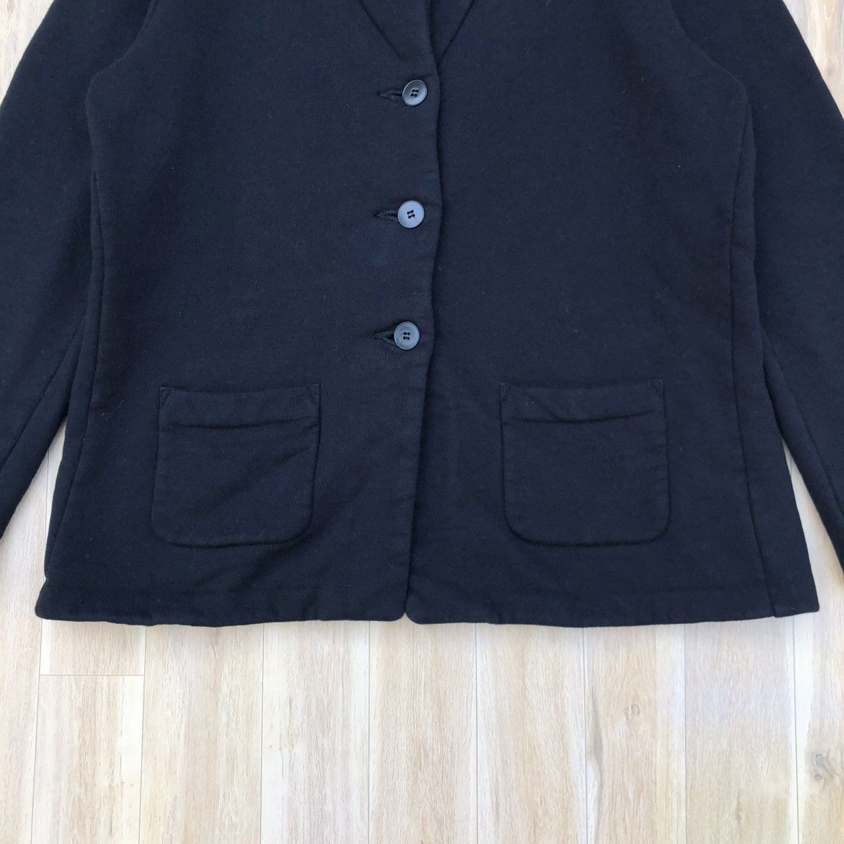 Vintage Vintage Agnes b Button Up Jacket Size L / US 10 / IT 46 - 4 Thumbnail