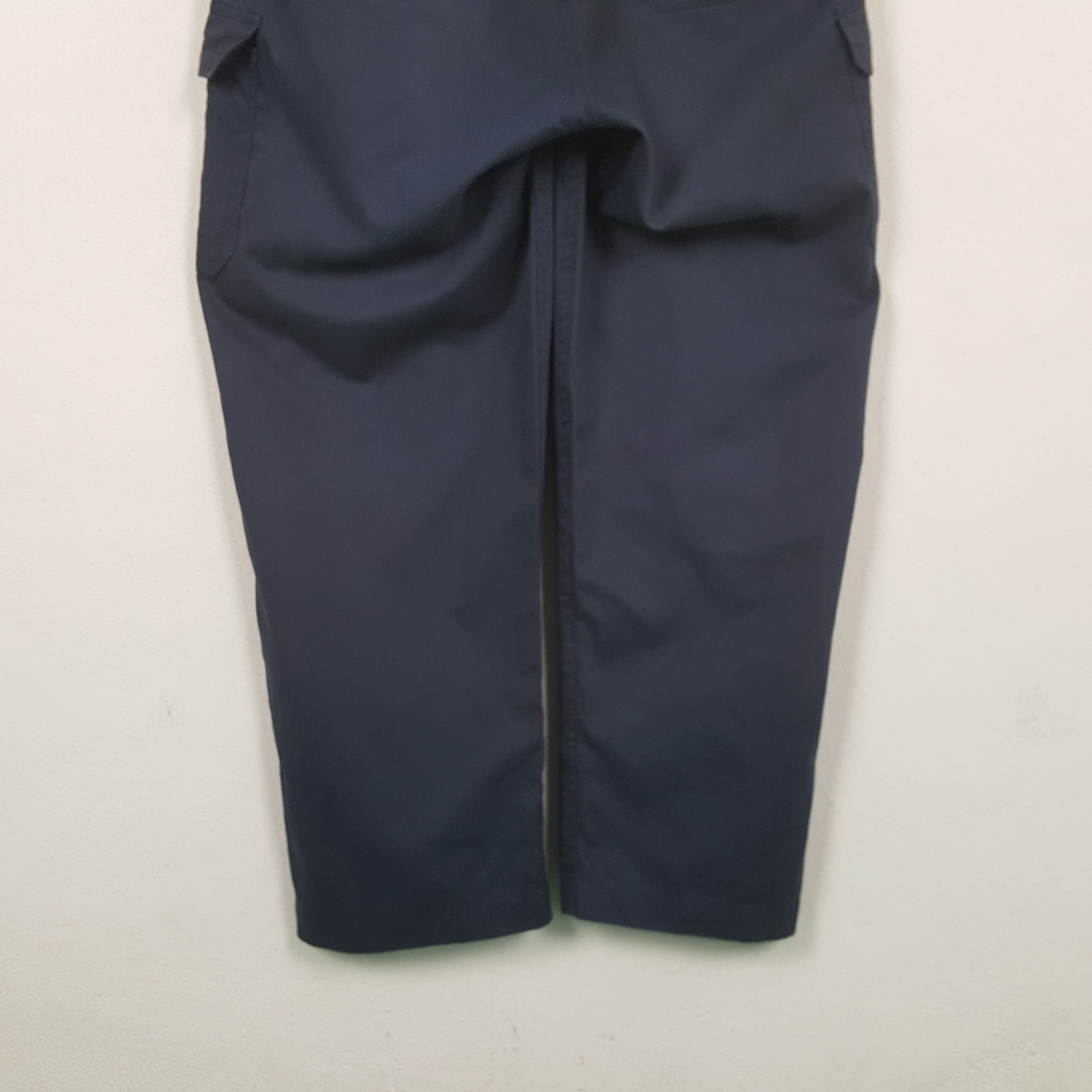 Japanese Brand The Tokyo Toilet Custom Art Coverall Jacket C298N21 Size US L / EU 52-54 / 3 - 3 Thumbnail
