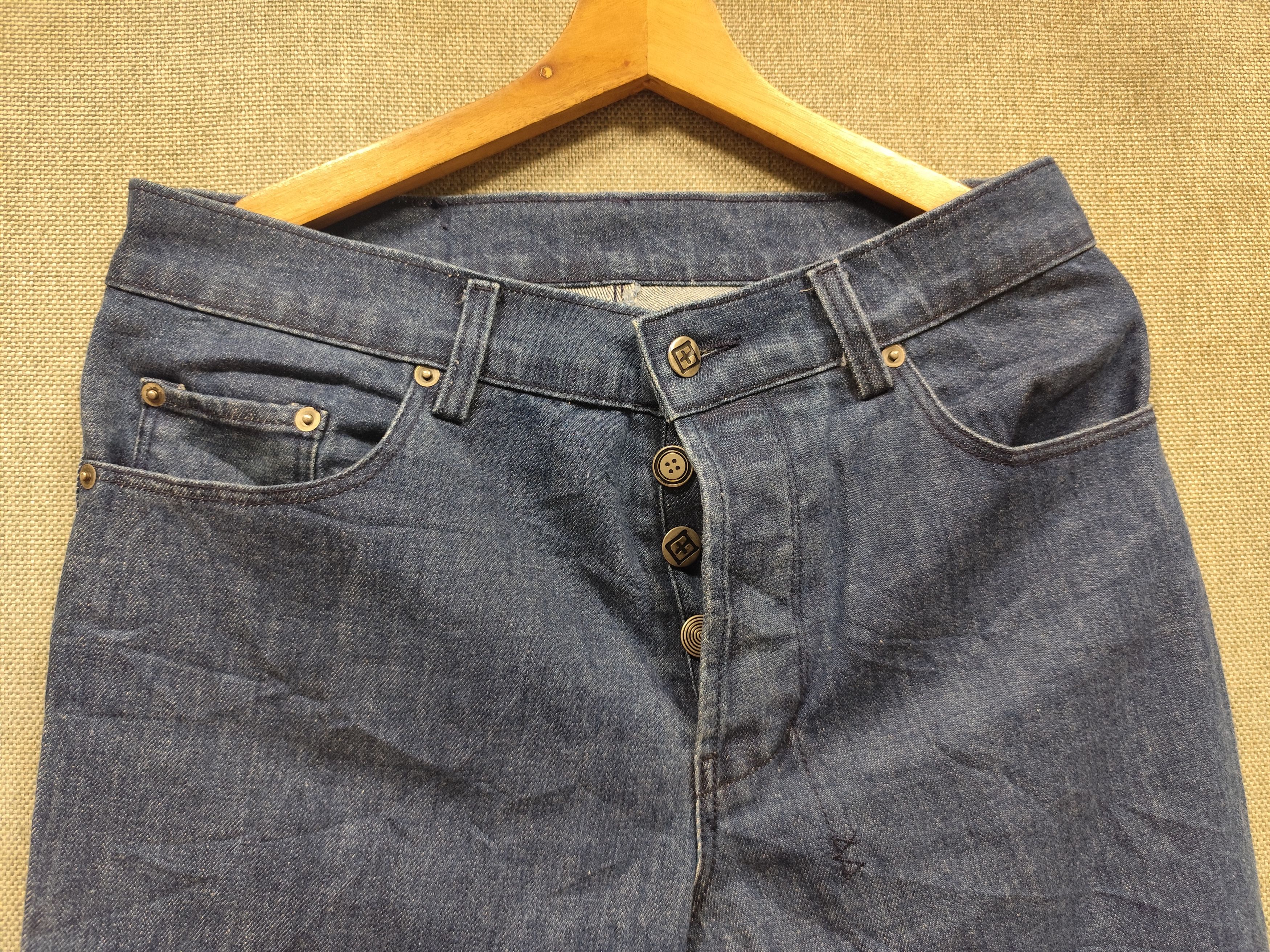 Ksubi Ksubi jeans Size 30" / US 8 / IT 44 - 5 Thumbnail