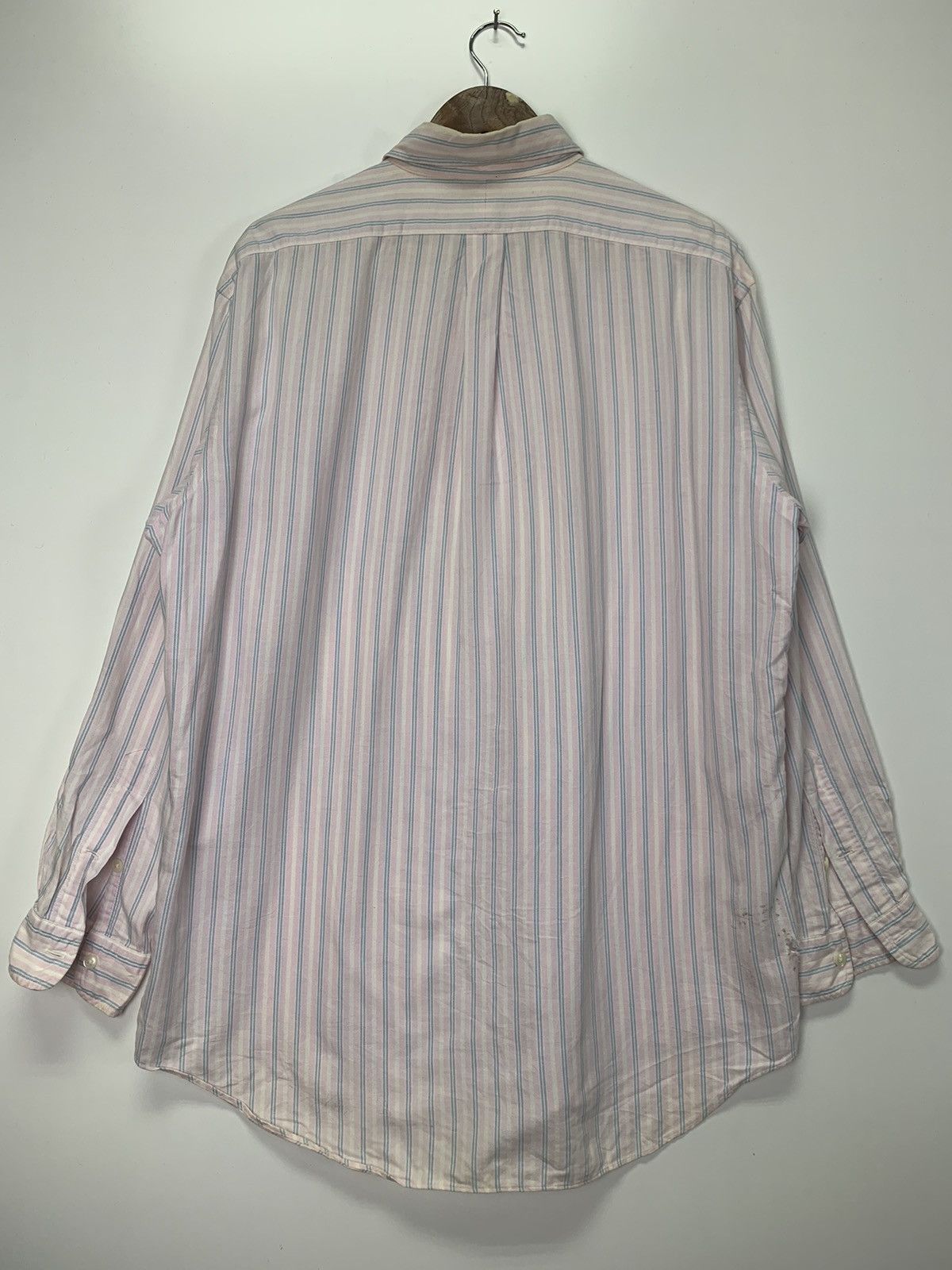 Ralph Lauren Vintage Polo Ralph Lauren button up Size US L / EU 52-54 / 3 - 9 Thumbnail