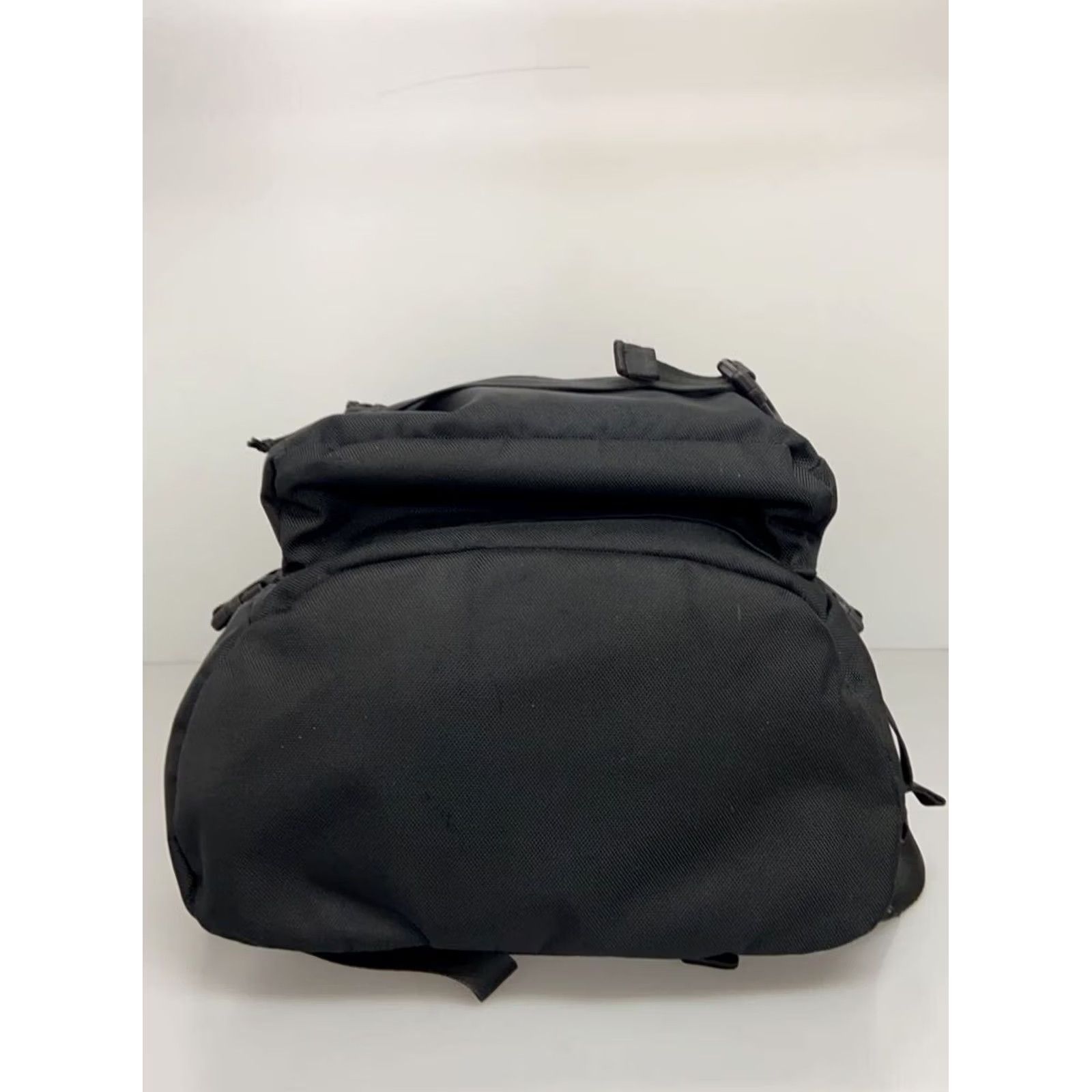 New Era NEW ERA Backpack Polyester Black Solid Color Size ONE SIZE - 4 Thumbnail