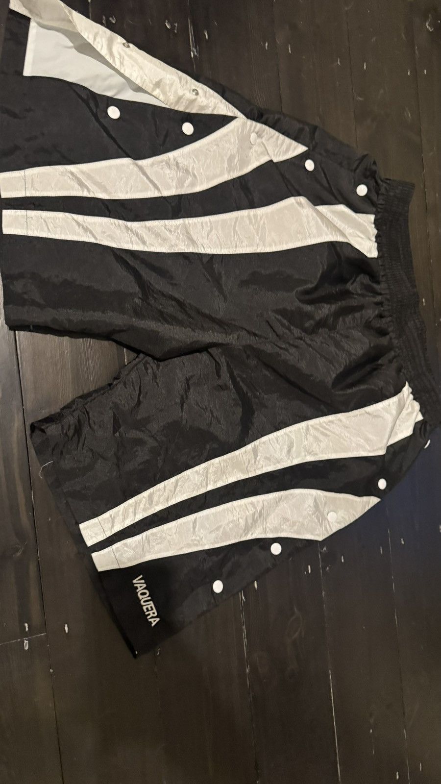 Vaquera Vaquera shorts Size US 34 / EU 50 - 3 Thumbnail
