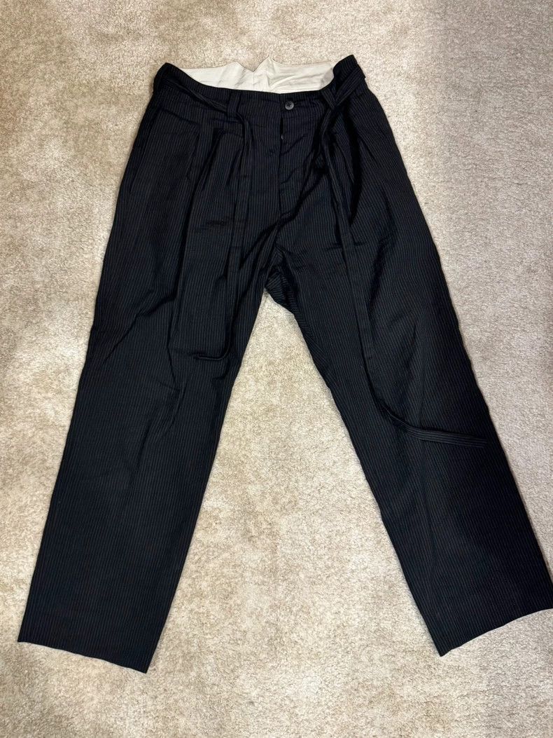 Visvim VisvimVISVIM HAKAMA PANTS SANTOME 23SS-2504 | Grailed Visvim VisvimVISVIM HAKAMA PANTS SANTOME 23SS-2504 | Grailed
