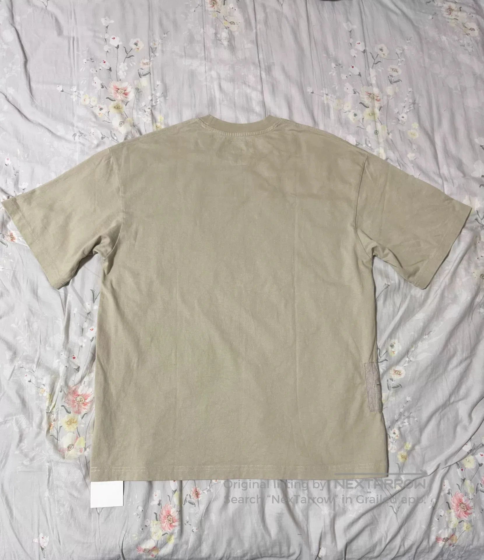 Madness Madness x Peace and After 10th Pocket T. Size US M / EU 48-50 / 2 - 2 Thumbnail