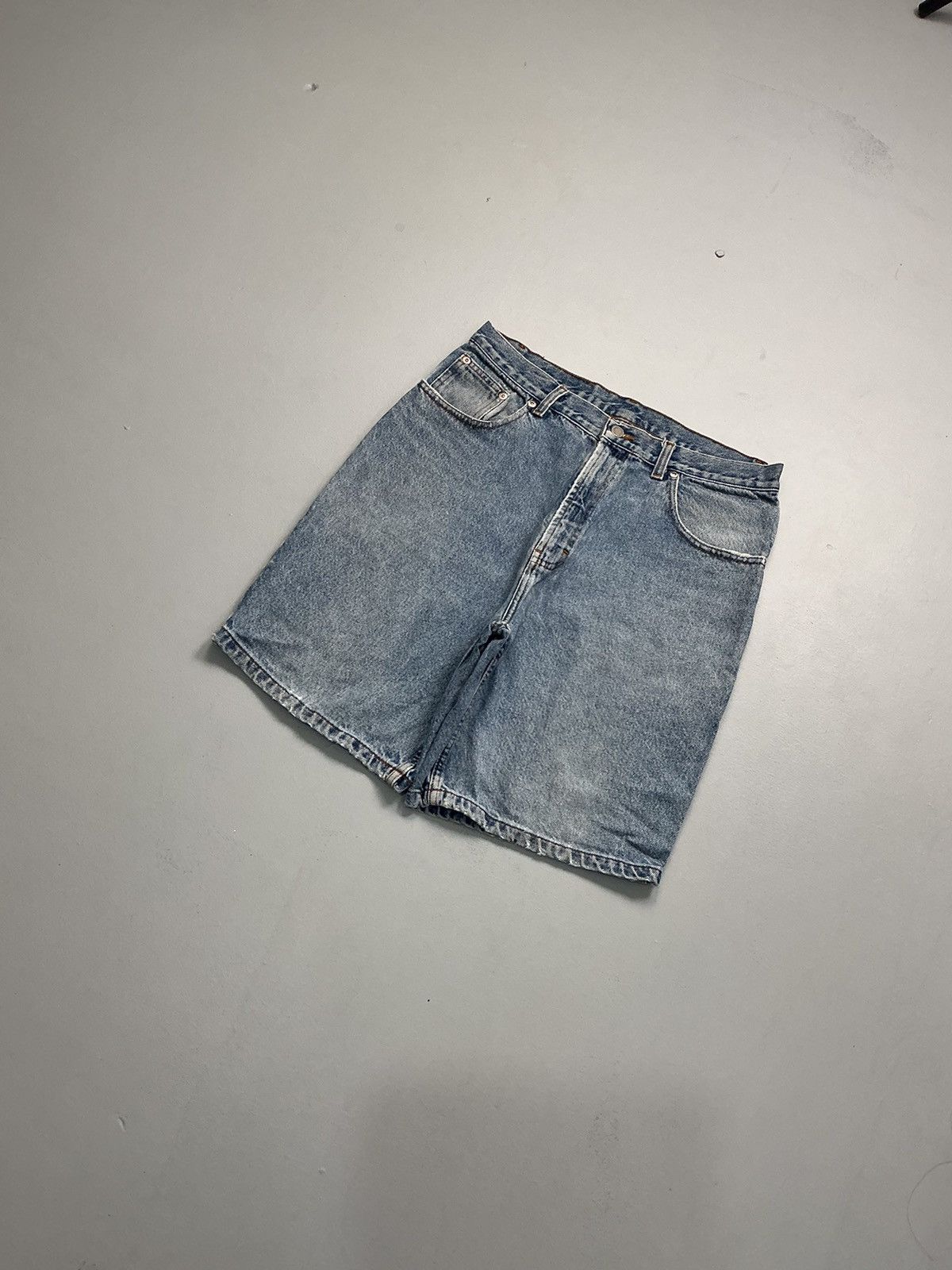 Designer Vintage hiphop short Size US 32 / EU 48 - 3 Thumbnail