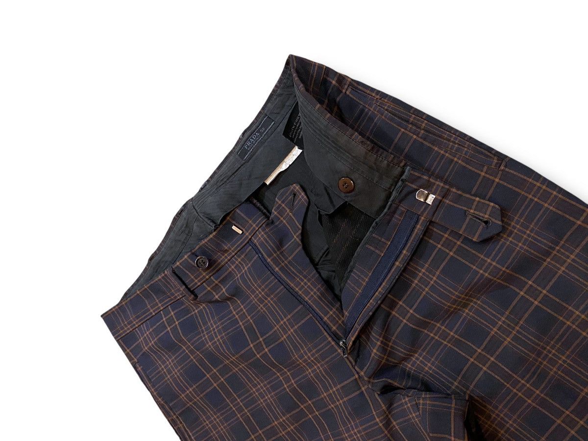 Prada Prada pants Size US 33 - 3 Thumbnail