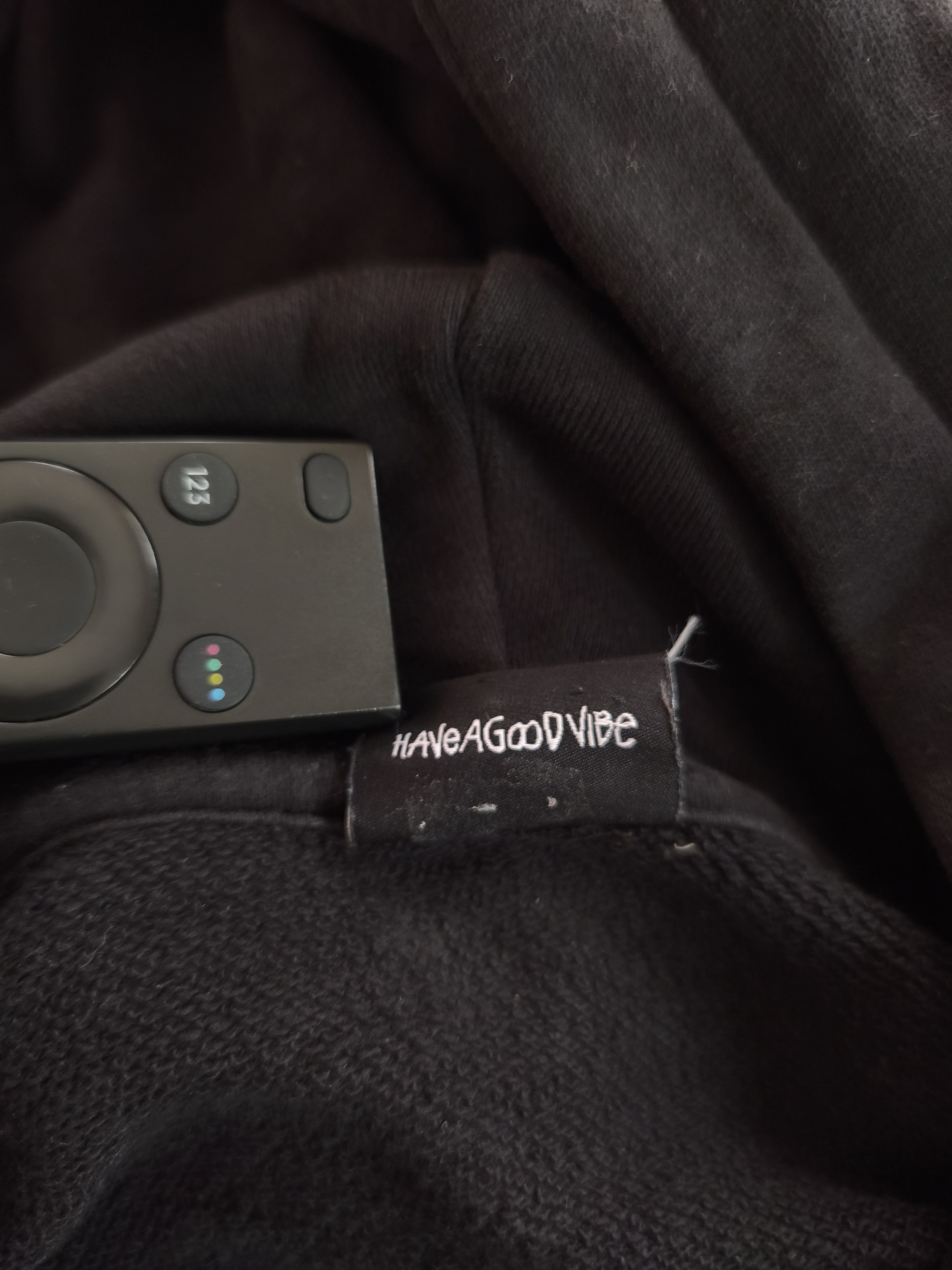 Stussy Stüssy logo-print hoodie tokyo Size US XL / EU 56 / 4 - 10 Thumbnail