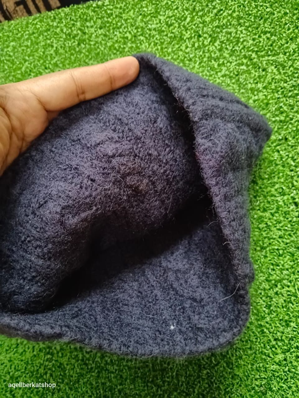 Highland 2000 HIGHLAND 2000 England Wool Beanie Size ONE SIZE - 4 Thumbnail