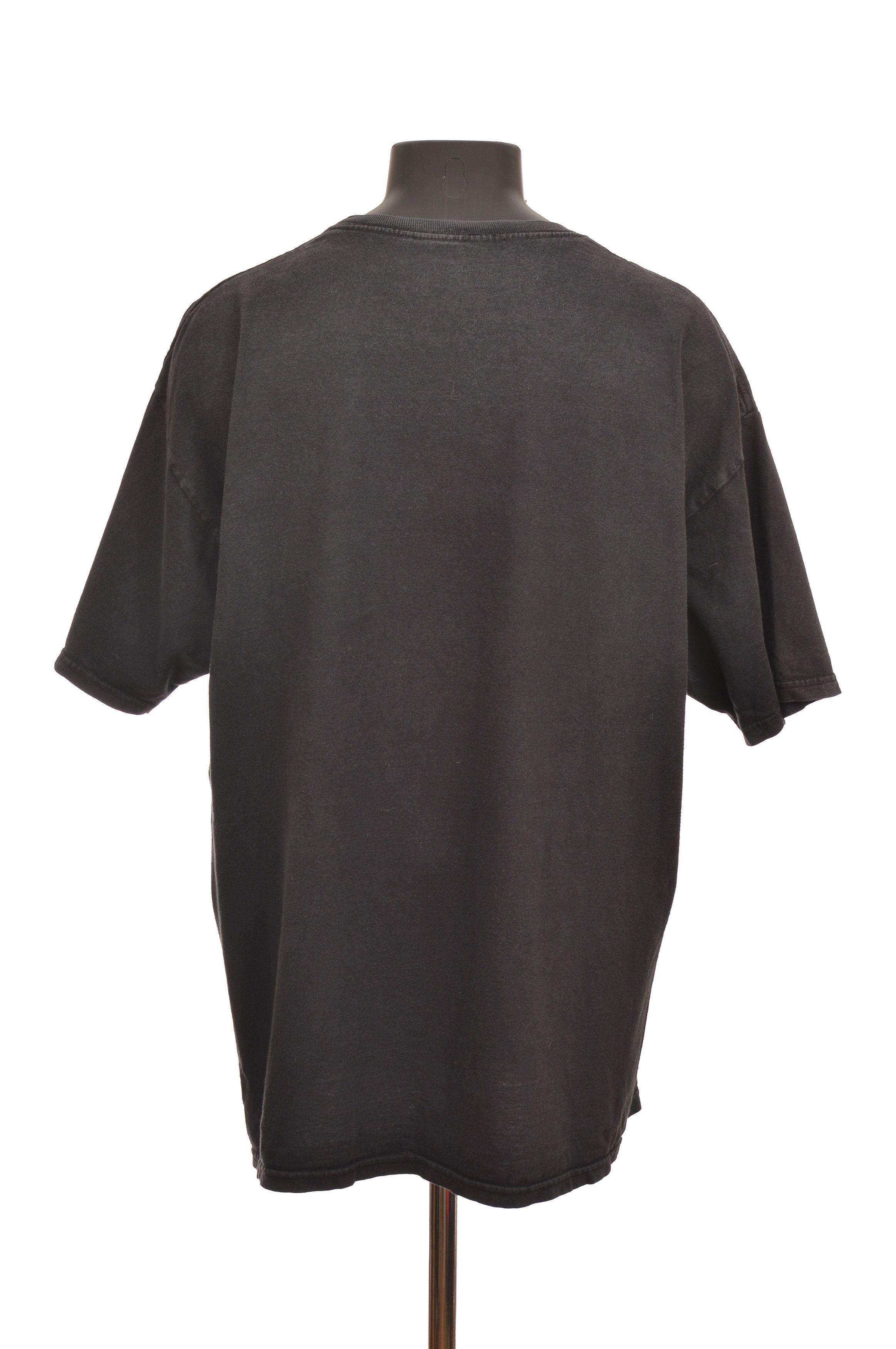 Spitfire Spitfire Tripper SS Big Logo T-Shirt Tee Size US XL / EU 56 / 4 - 5 Thumbnail