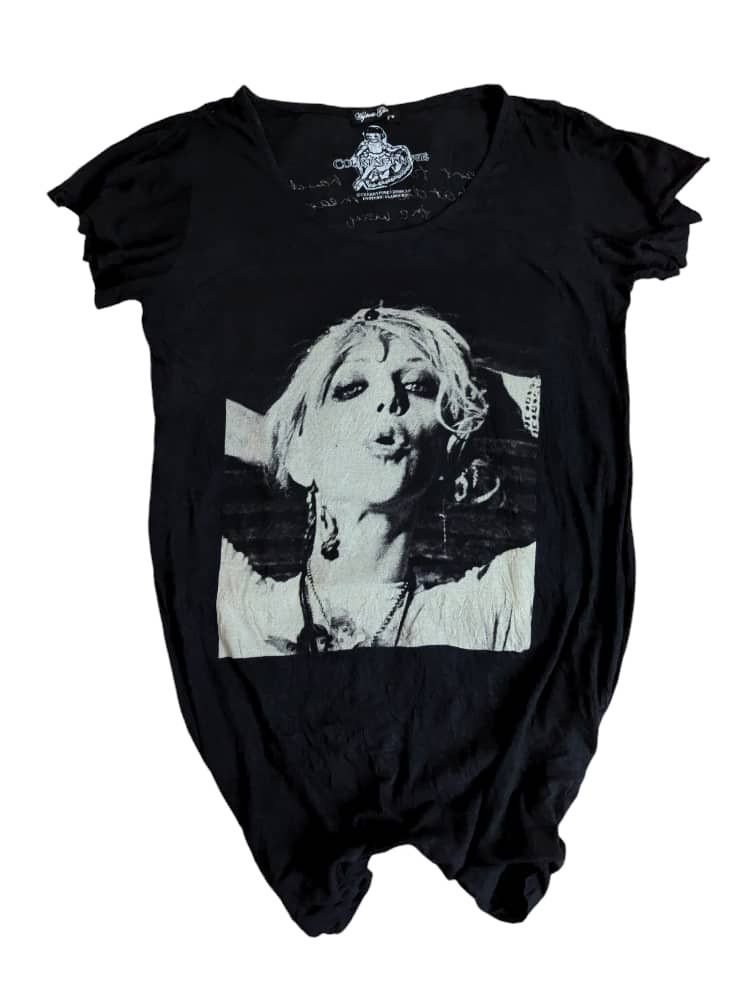 Hysteric Glamour Courtney Love Hysteric Glamour Size M / US 6-8 / IT 42-44 - 1 Thumbnail