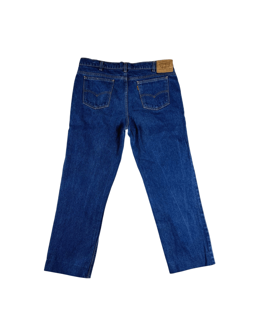 Levi's × Levi's Vintage Clothing × Vintage Vintage Levis Levi's Denim Jeans W40L36 Size US 40 / EU 56 - 1 Thumbnail