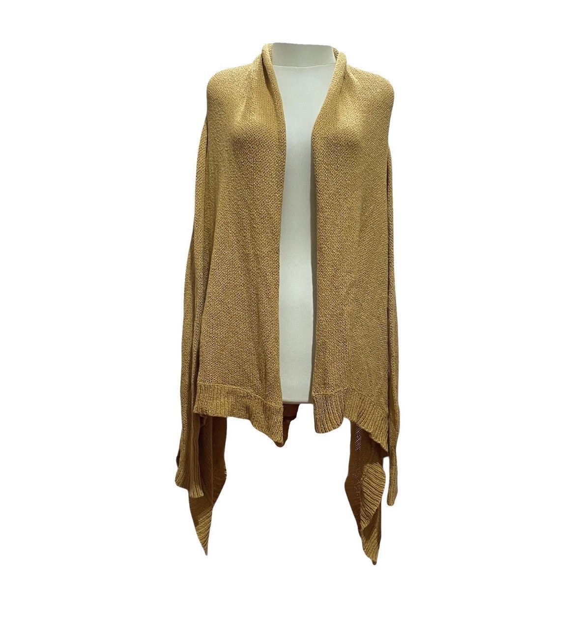 TSUMORI CHISATO KNIT OUTWEAR