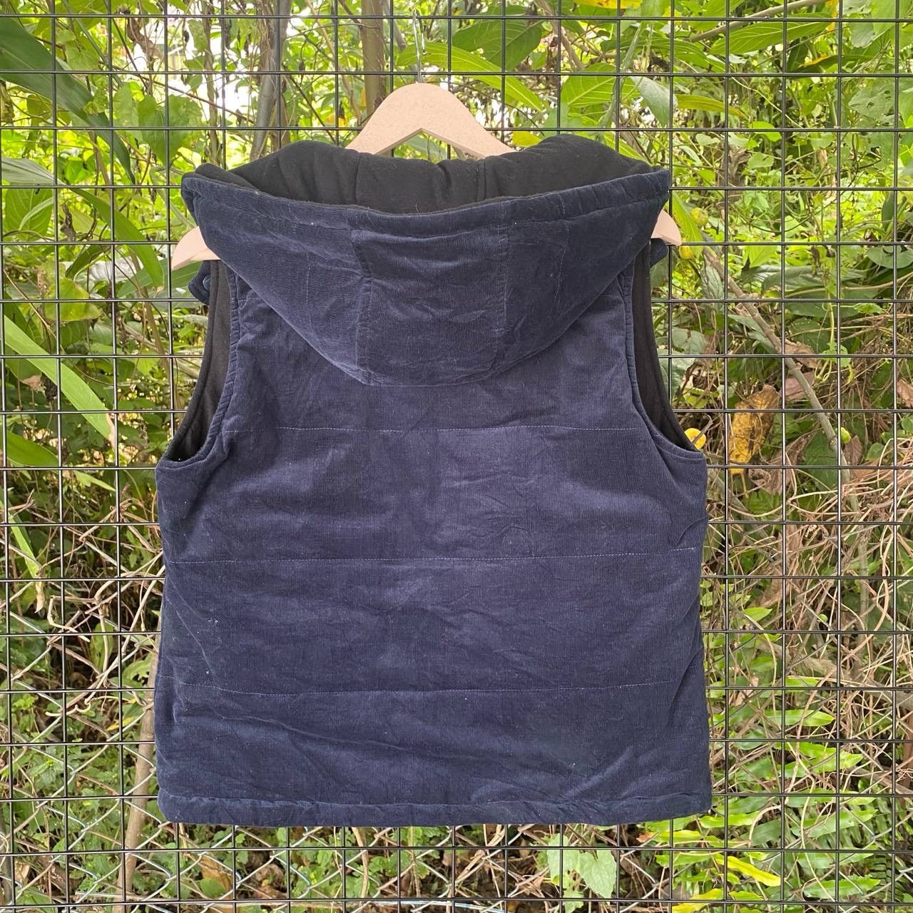 Other Rodeo Crown Big Logo Hoodies Vest Size US S / EU 44-46 / 1 - 5 Thumbnail