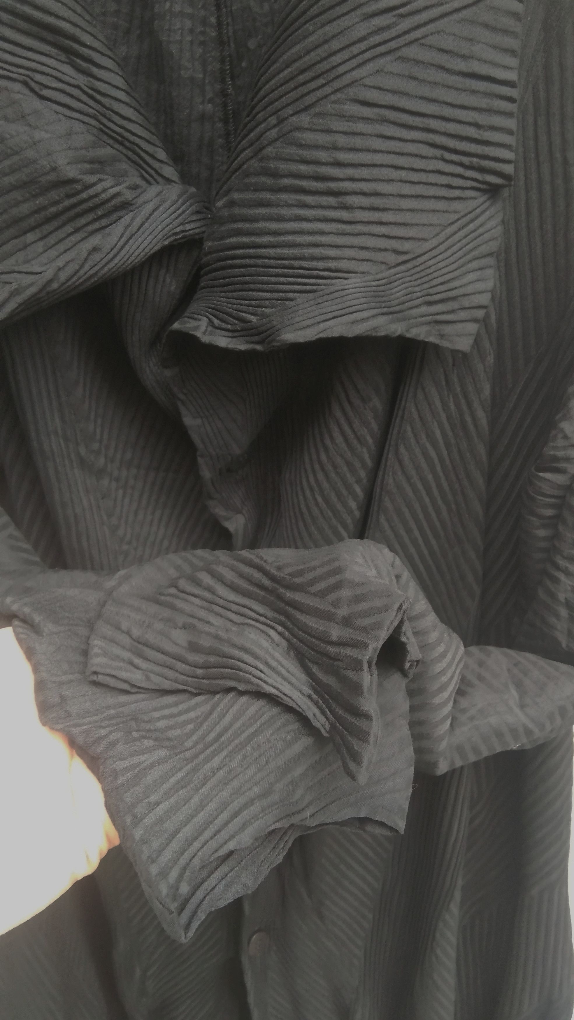 Issey Miyake Issey miyake long dress Size M / US 6-8 / IT 42-44 - 6 Thumbnail