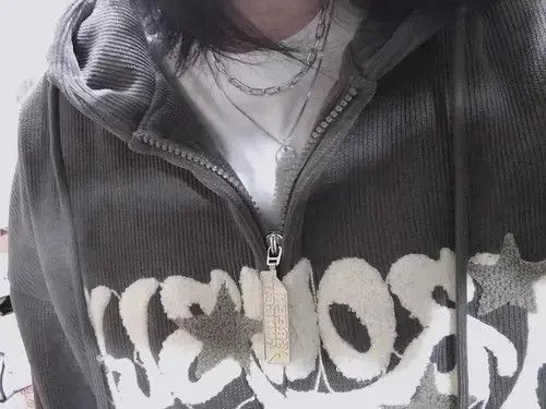 Other Hoodie Corduroy Monogram Star Embroidery Hoodie Size US XXL / EU 58 / 5 - 1 Thumbnail