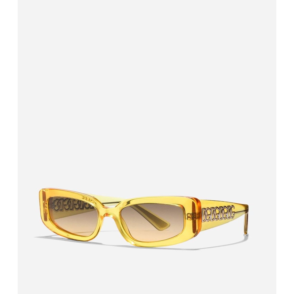 Dolce & Gabbana NEW Dolce & Gabbana DG4445-343311 DNA Sunglasses Size ONE SIZE - 1 Thumbnail