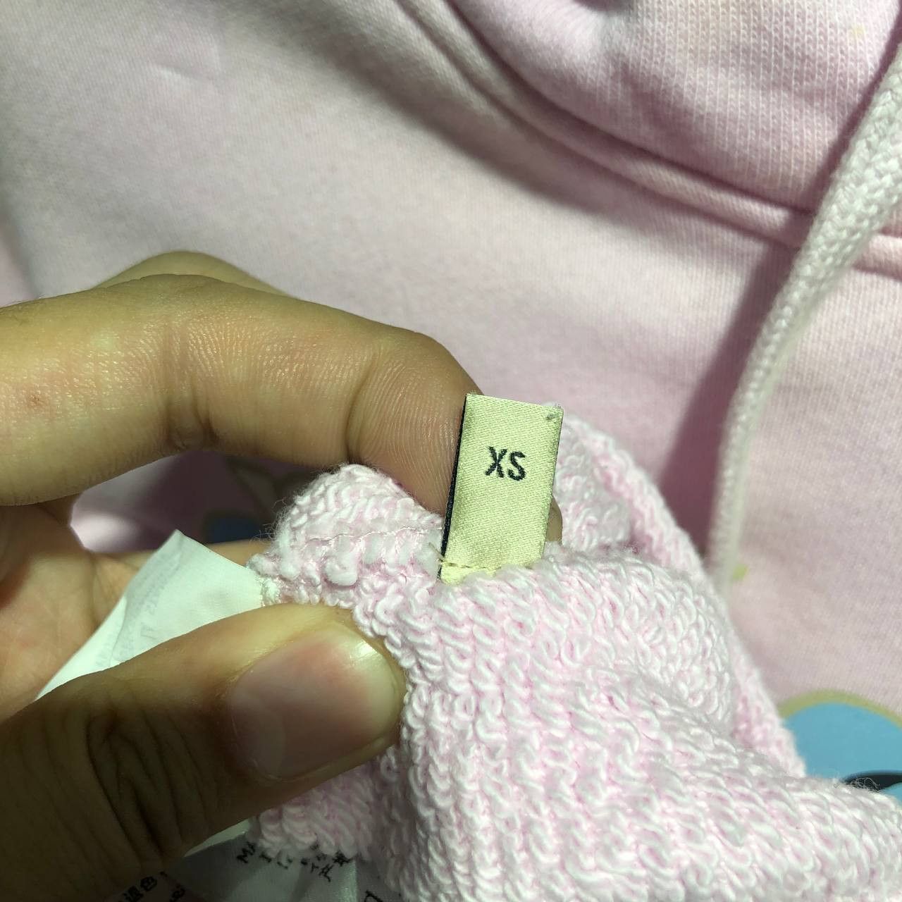 Gucci Gucci Apple Logo Pull over hoodie Size US M / EU 48-50 / 2 - 9 Thumbnail