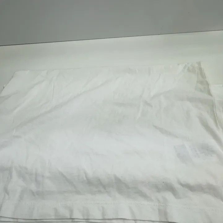 Gucci Gucci Gucci Logo Print Short Sleeve T-Shirt -2506 Size US XXL / EU 58 / 5 - 8 Thumbnail