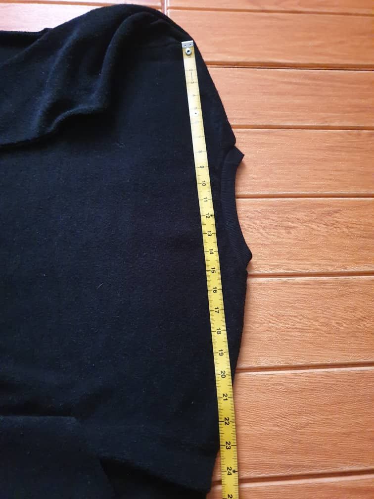 Issey Miyake Titicaca navajo issey miyake super black fleece shirt Size M / US 6-8 / IT 42-44 - 10 Thumbnail