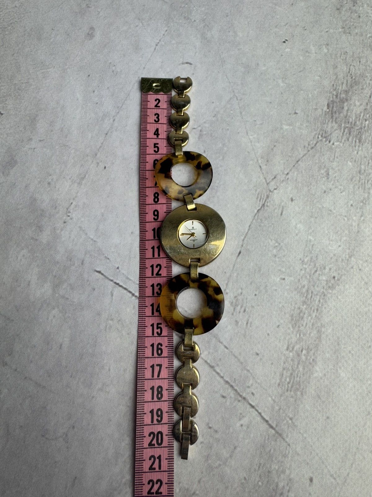 Japanese Brand × Vintage Vintage Japanese Style Watch Size ONE SIZE - 5 Thumbnail