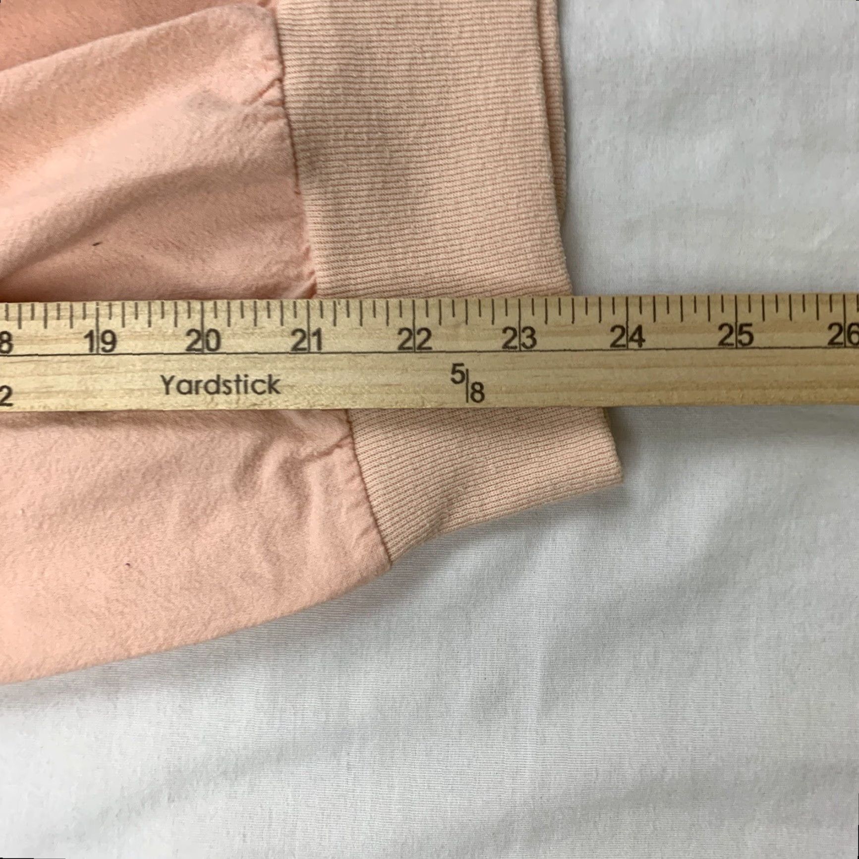 Pinko VINTAGE T-Shirt Womens Medium Pink 1989 Flowers USA Grandma Festival Shirt Short Sleeve Crew Neck 80s Size M / US 6-8 / IT 42-44 - 6 Thumbnail