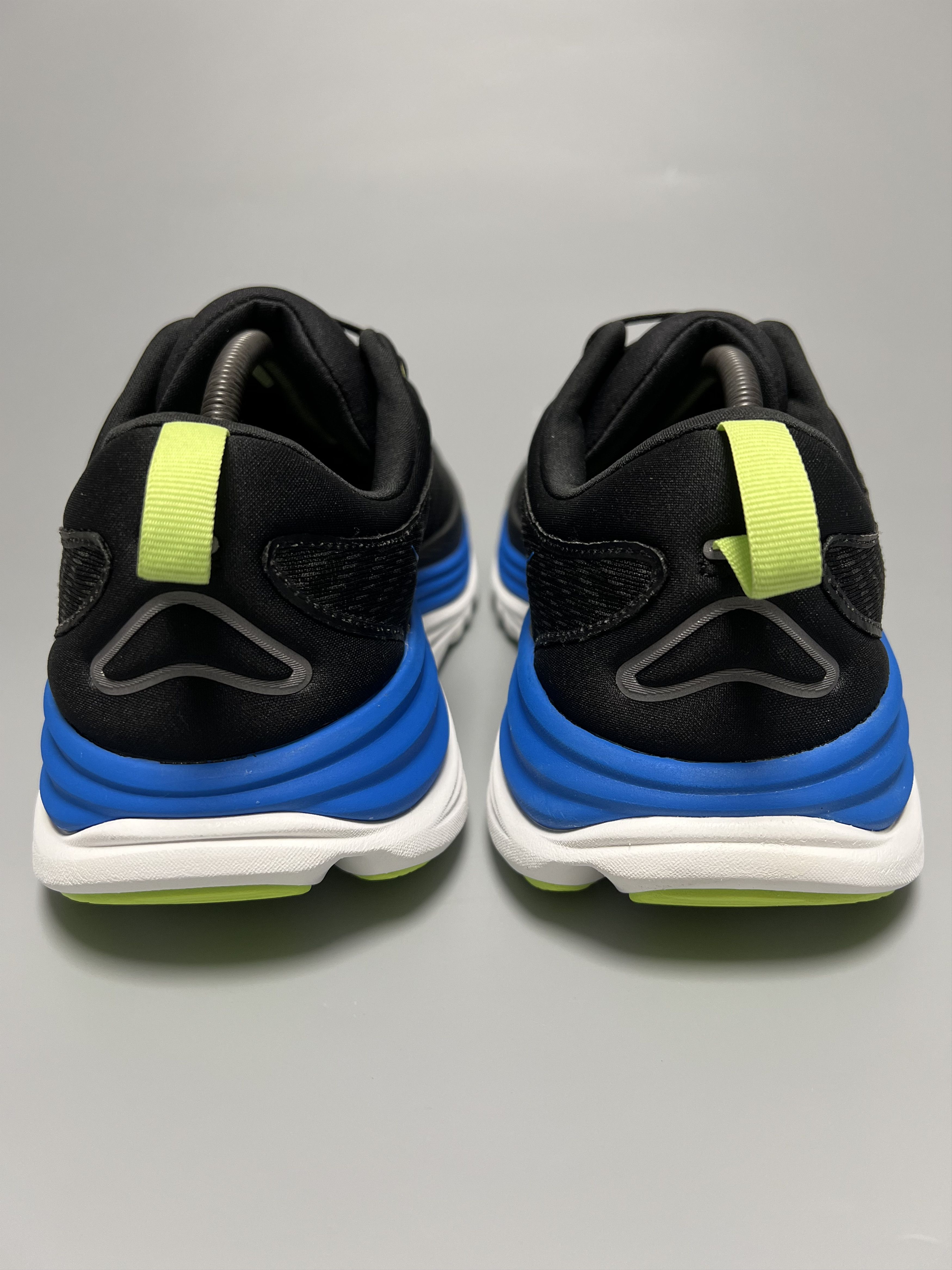 Hoka 13D Hoka One One Gaviota 5 Running Shoes 1127929-BTRC Size US 13 / EU 46 - 3 Thumbnail
