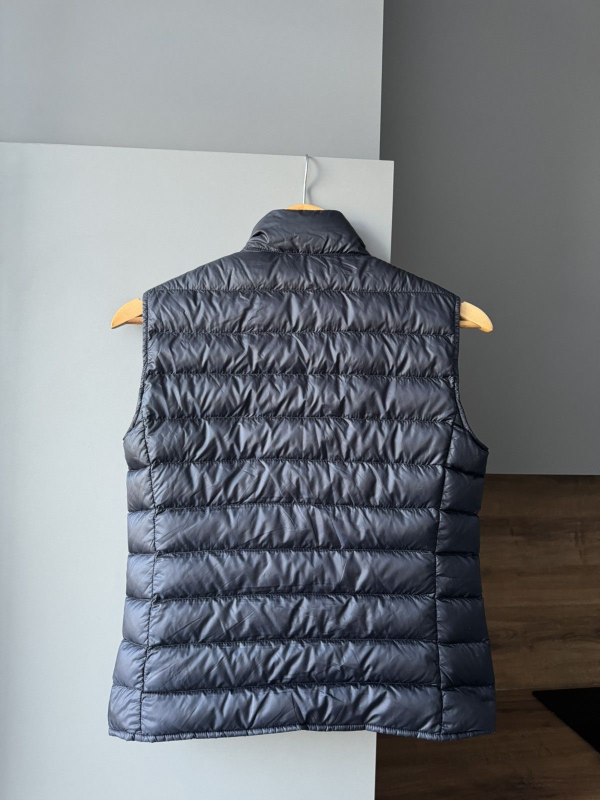 Moncler Moncler Liane Gilet Down Puffer Women Vest Size S / US 4 / IT 40 - 5 Thumbnail