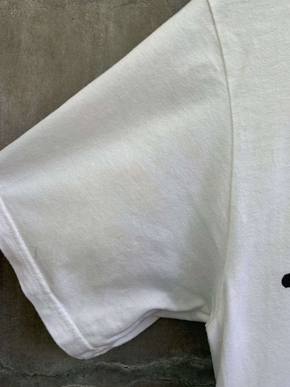 Stussy World Tour Tee Size US S / EU 44-46 / 1 - 5 Thumbnail