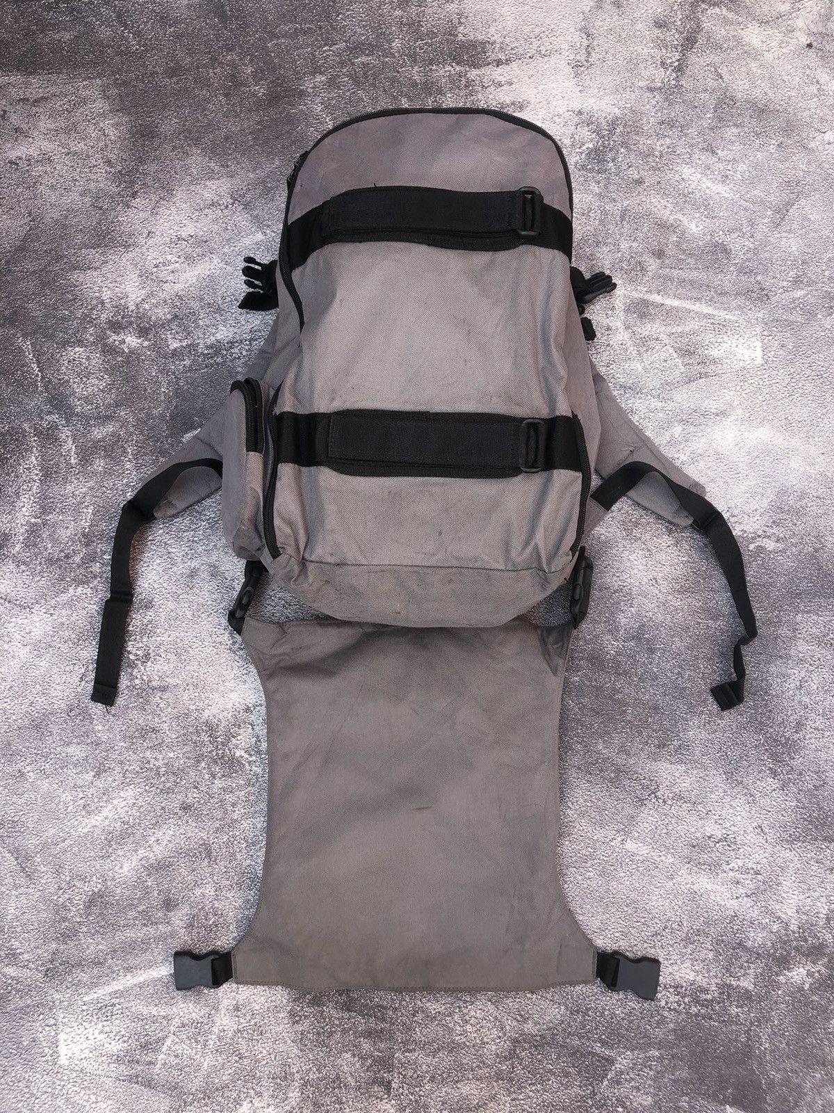 Volcom Bags Volcom Skate Size ONE SIZE - 2 Thumbnail