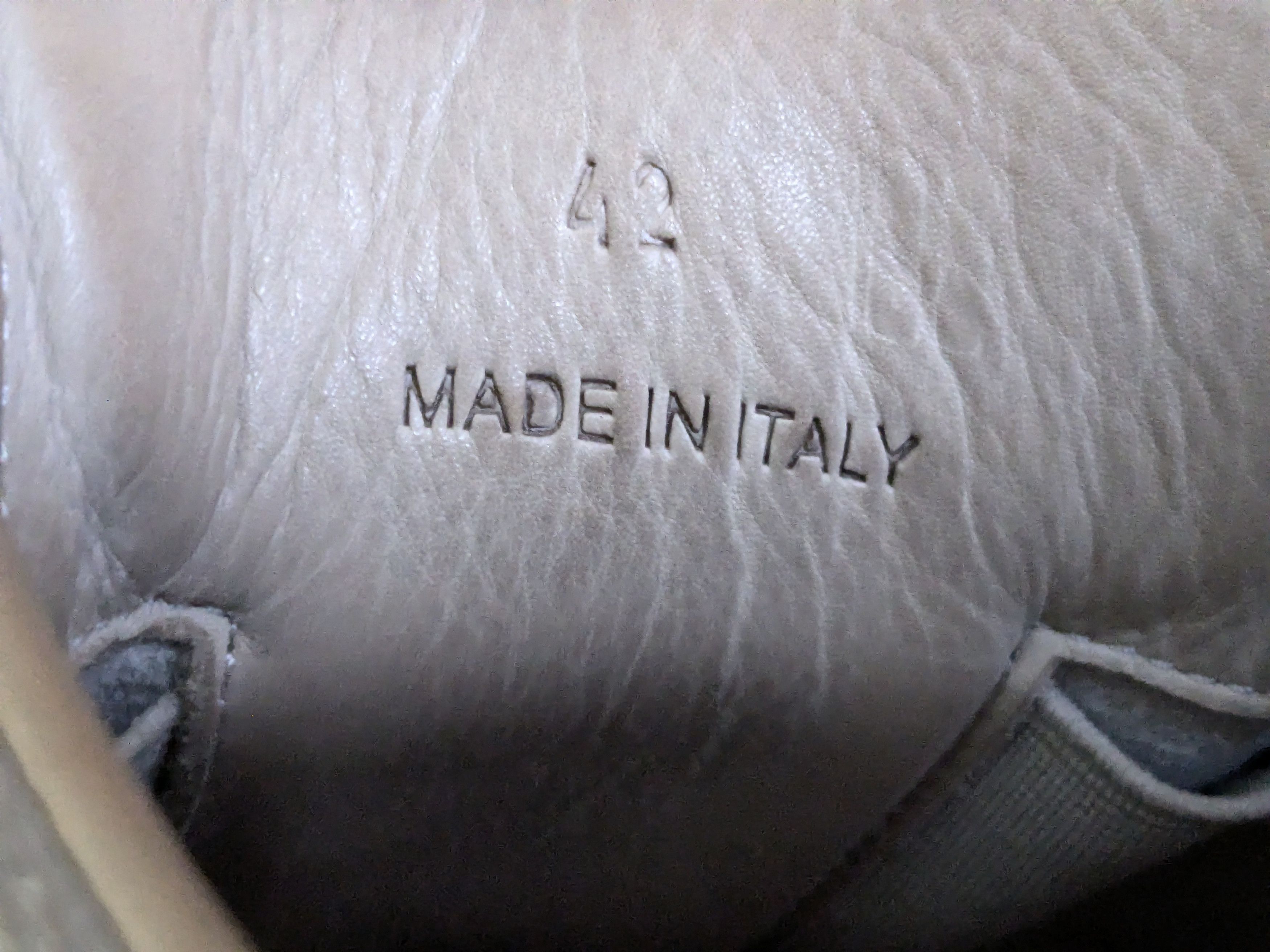 Maison Margiela Maison Margiela Replica Sneaker Size US 9 / EU 42 - 8 Thumbnail
