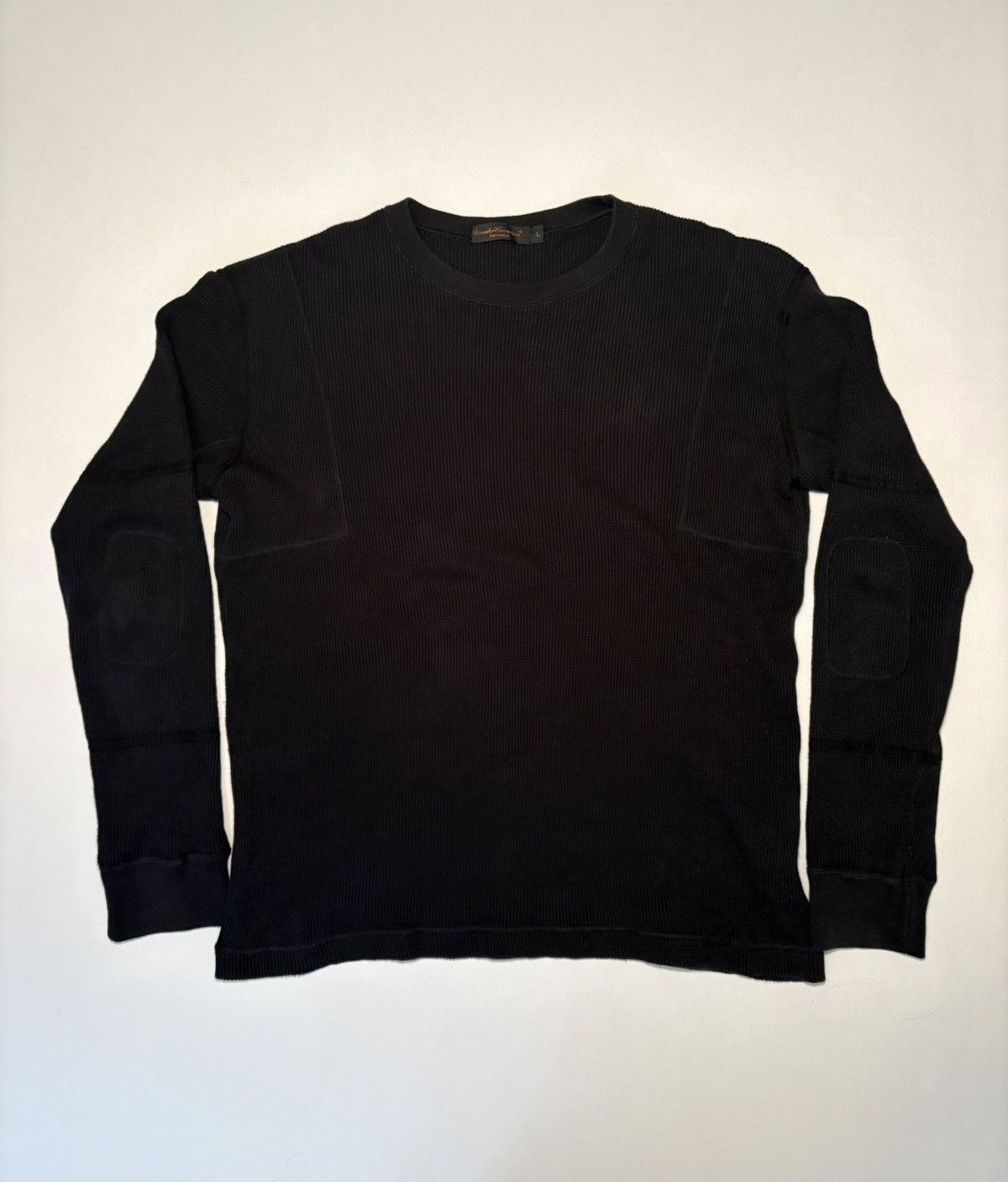 Undercover Undercover AW03 “Paperdoll” Thermal Size US L / EU 52-54 / 3 - 1 Thumbnail
