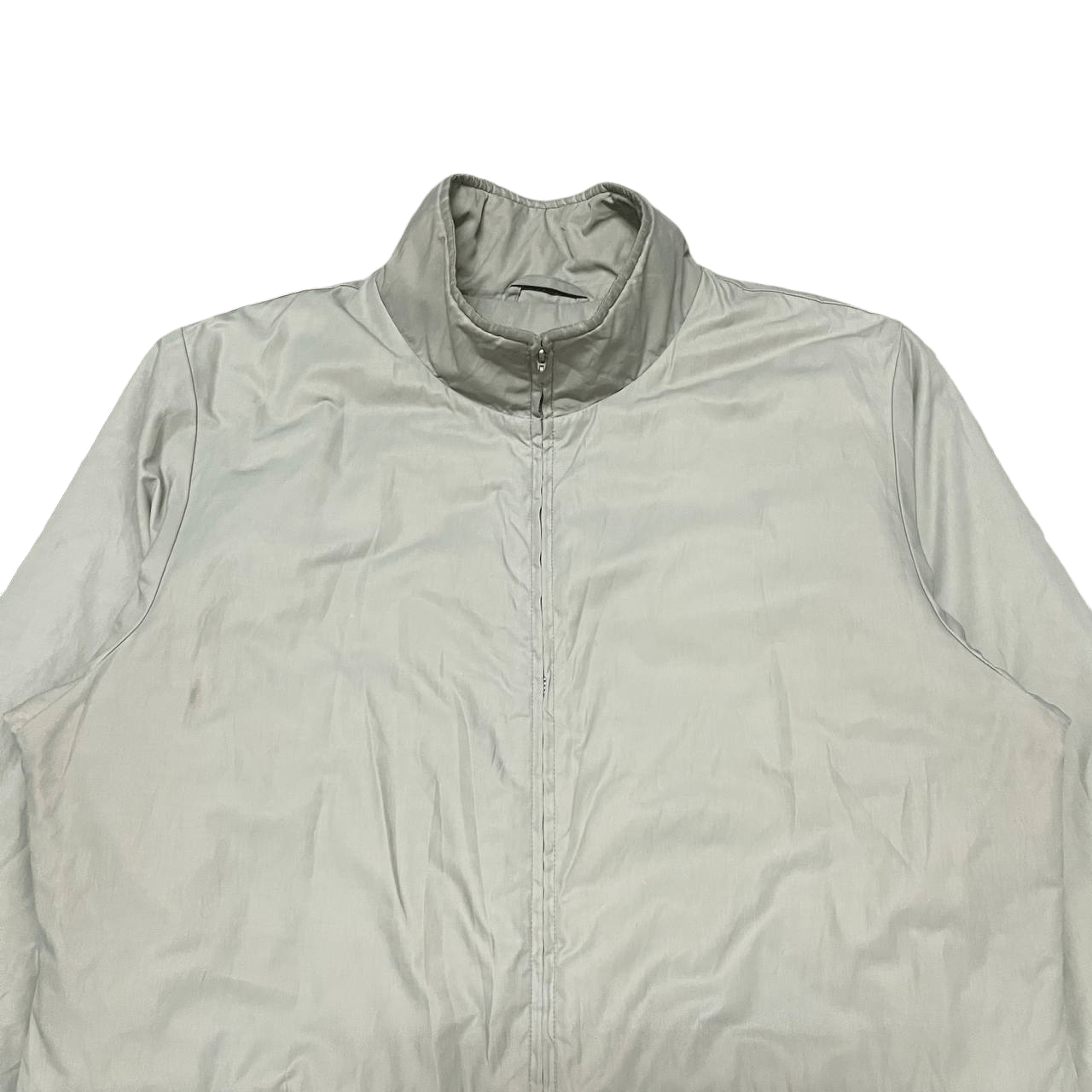L.L. Bean Vintage L.L. Bean Zipper Jacket Size L / US 10 / IT 46 - 2 Thumbnail