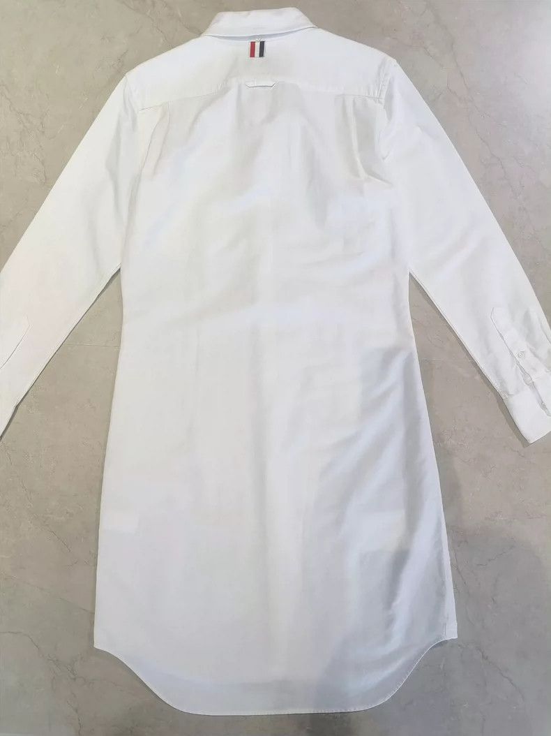 Other Thom Browne Shirt skirt Size S / US 4 / IT 40 - 2 Thumbnail