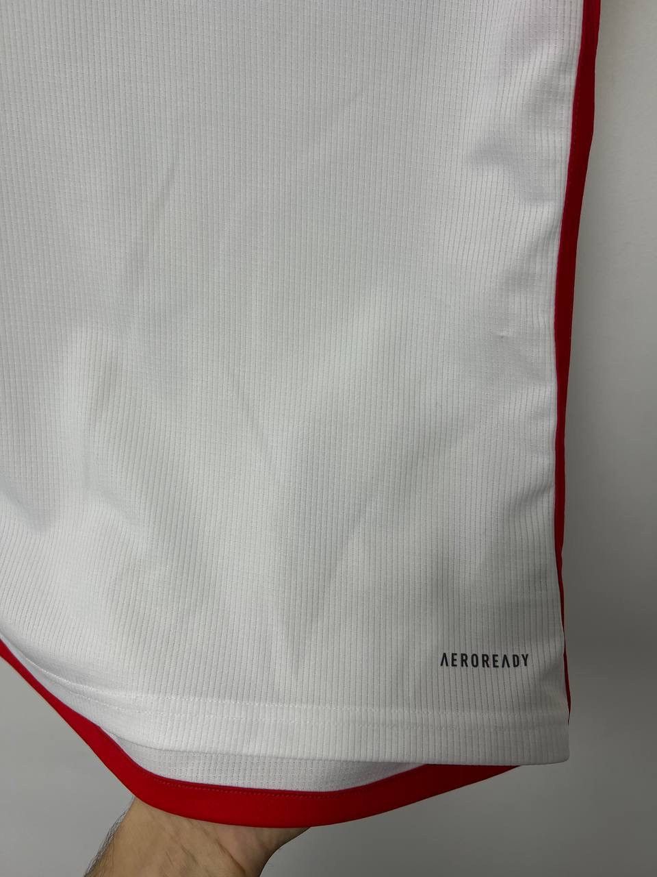 Adidas Bayern Munchen 2023/24 Home Jersey Football Shirt Adidas XS Size US XS / EU 42 / 0 - 17 Thumbnail
