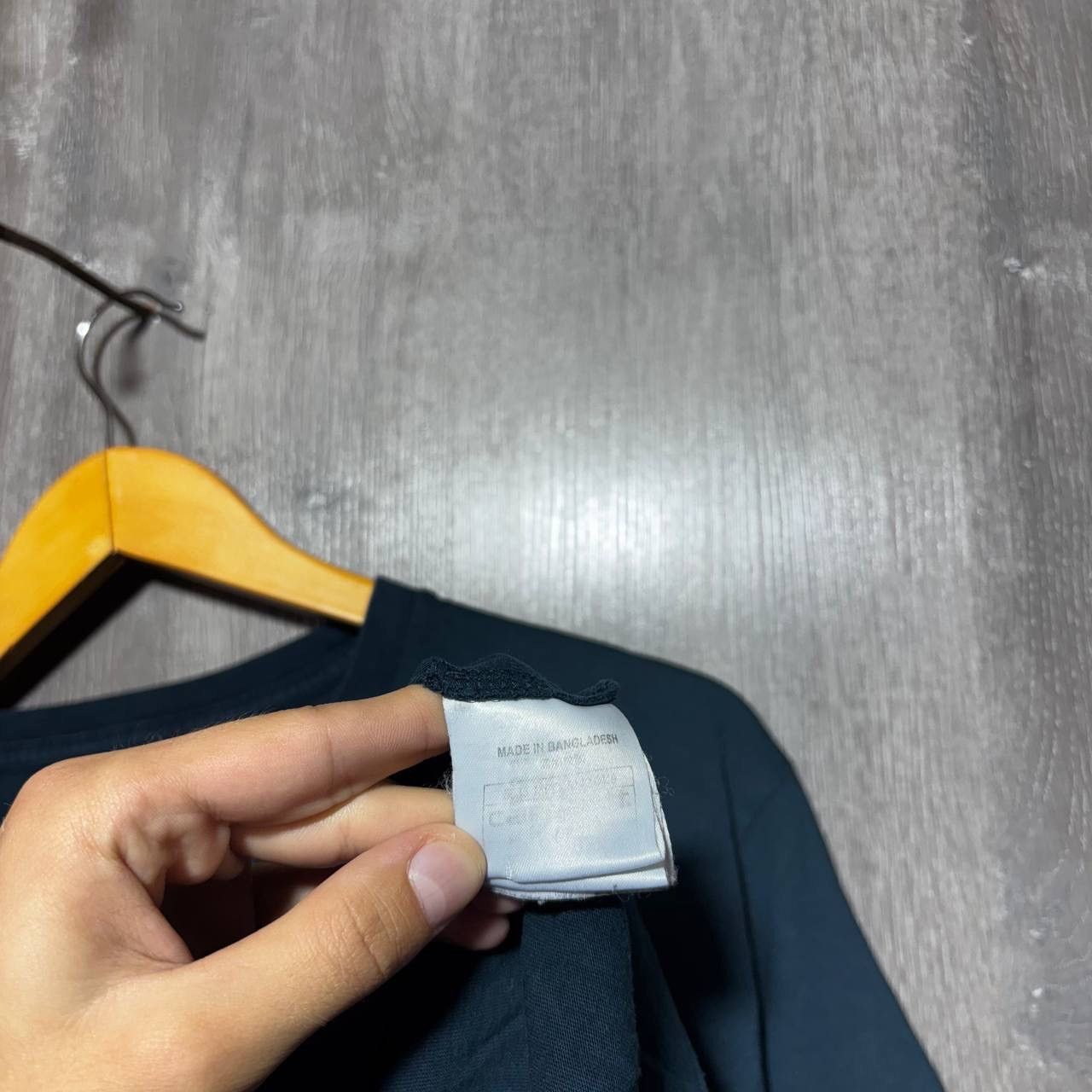 Carhartt Carhartt WIP T-shirt Mans size L Size US L / EU 52-54 / 3 - 5 Thumbnail