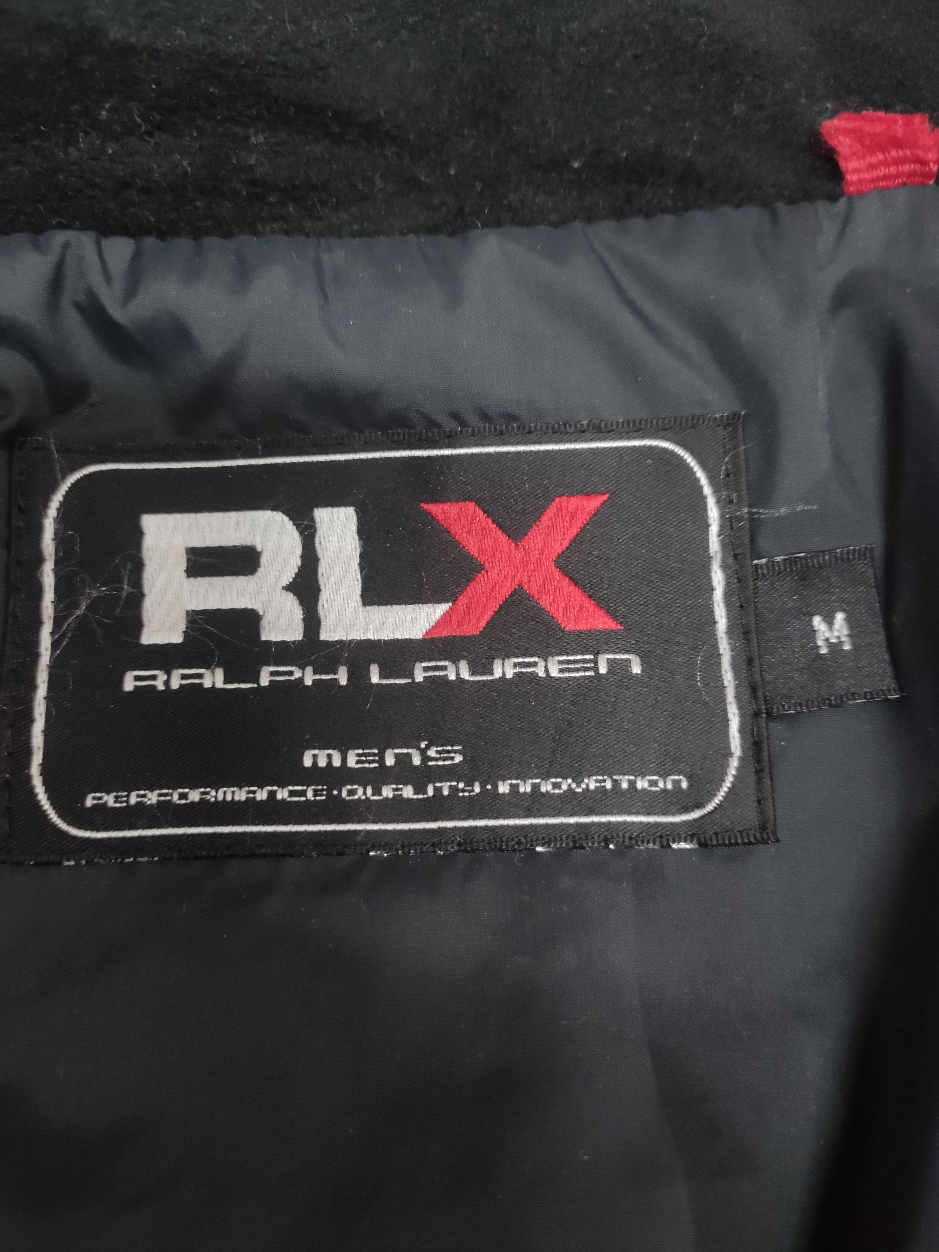 Polo Ralph Lauren RL-X Polo Ralph Lauren jacket Size US M / EU 48-50 / 2 - 11 Thumbnail