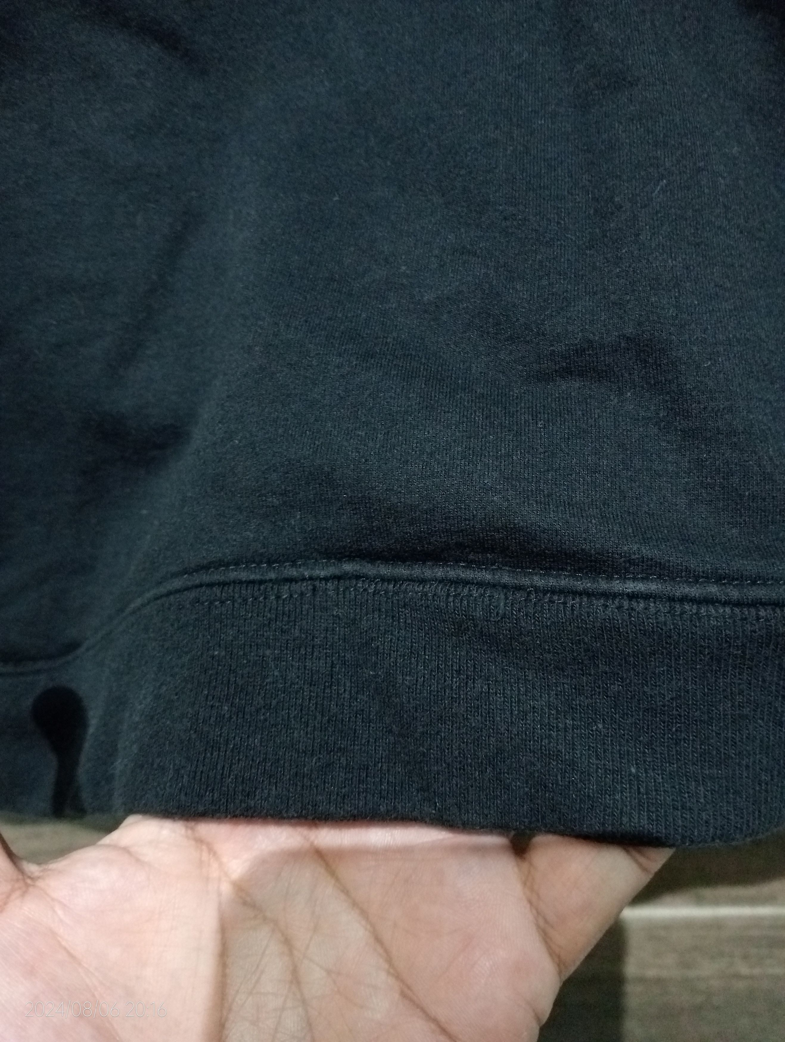 Airwalk × Rap Tees Vintage Airwalk Skate Pullover Hoodie Size US M / EU 48-50 / 2 - 7 Thumbnail
