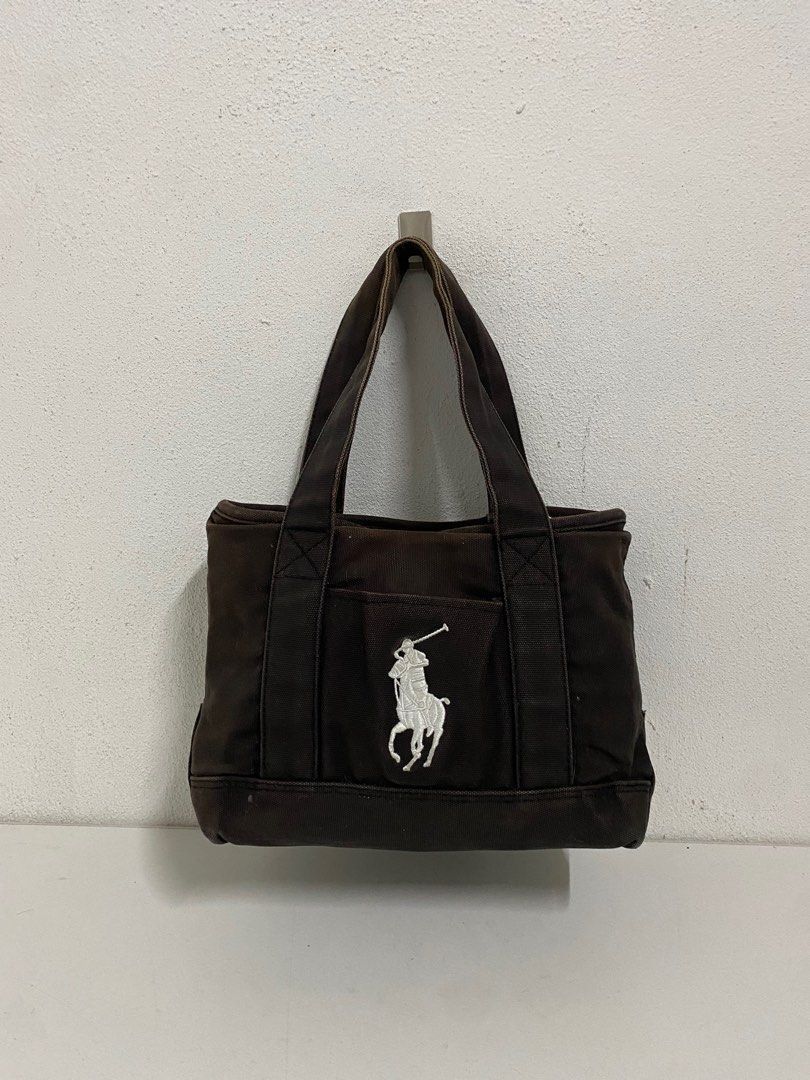 Polo Ralph Lauren Polo Ralph Lauren Tote Bag Size ONE SIZE - 2 Thumbnail